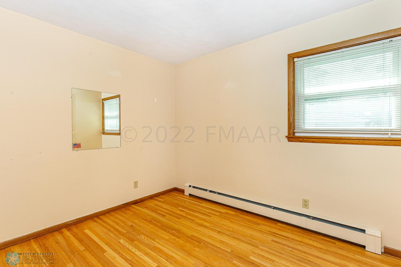 Bedroom 2 (main floor)