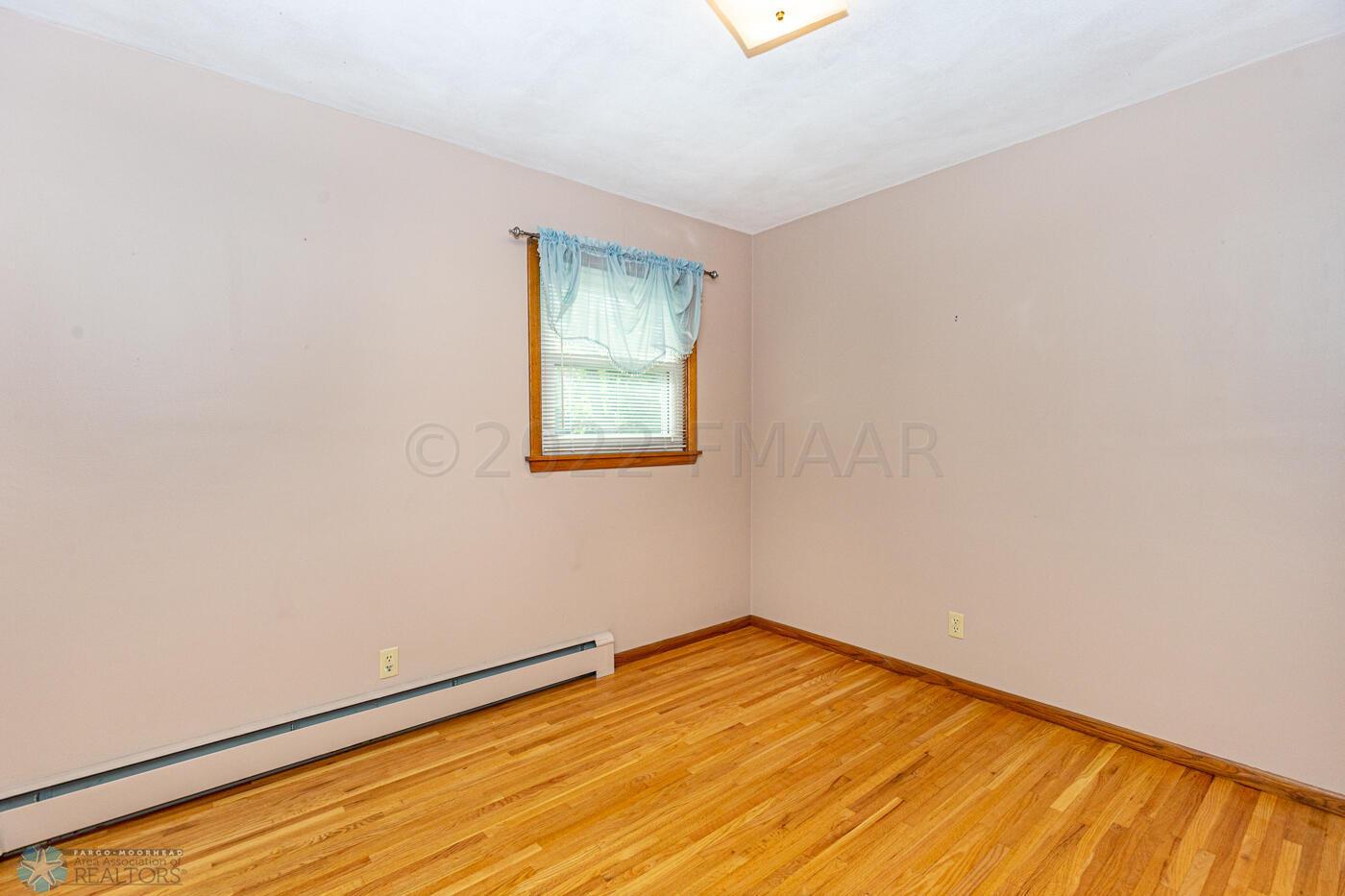 Bedroom 3 (main floor)