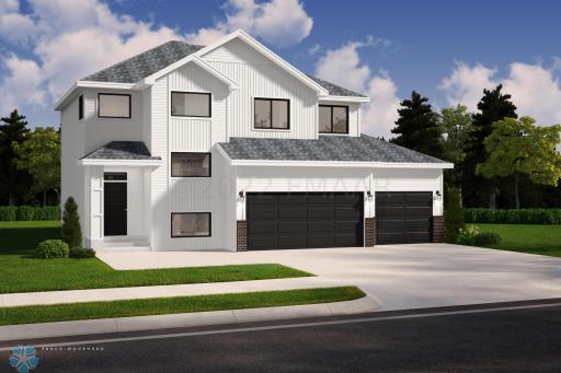 1202 28 Avenue W, West Fargo, ND 58078