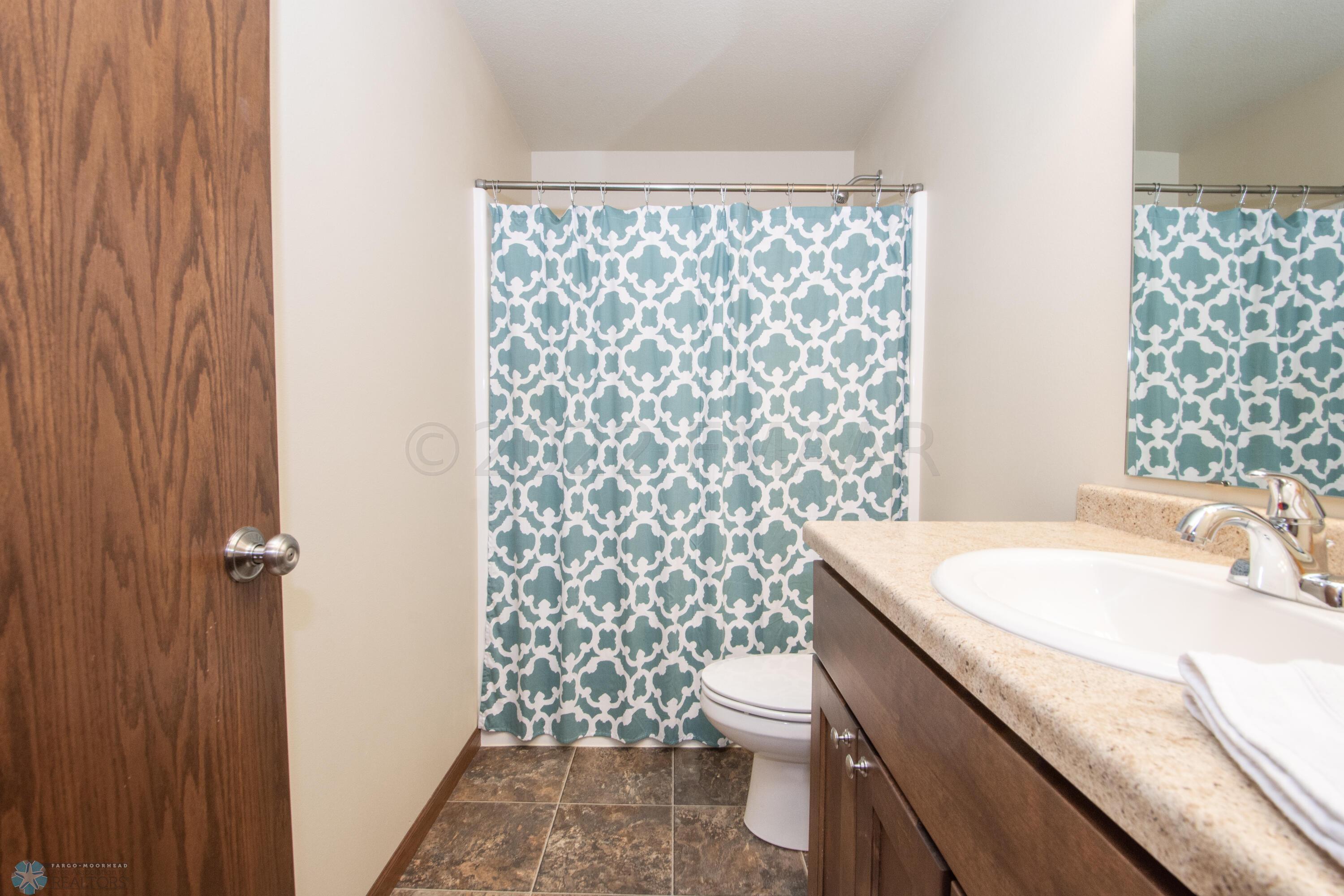Full Bathroom Downstairs