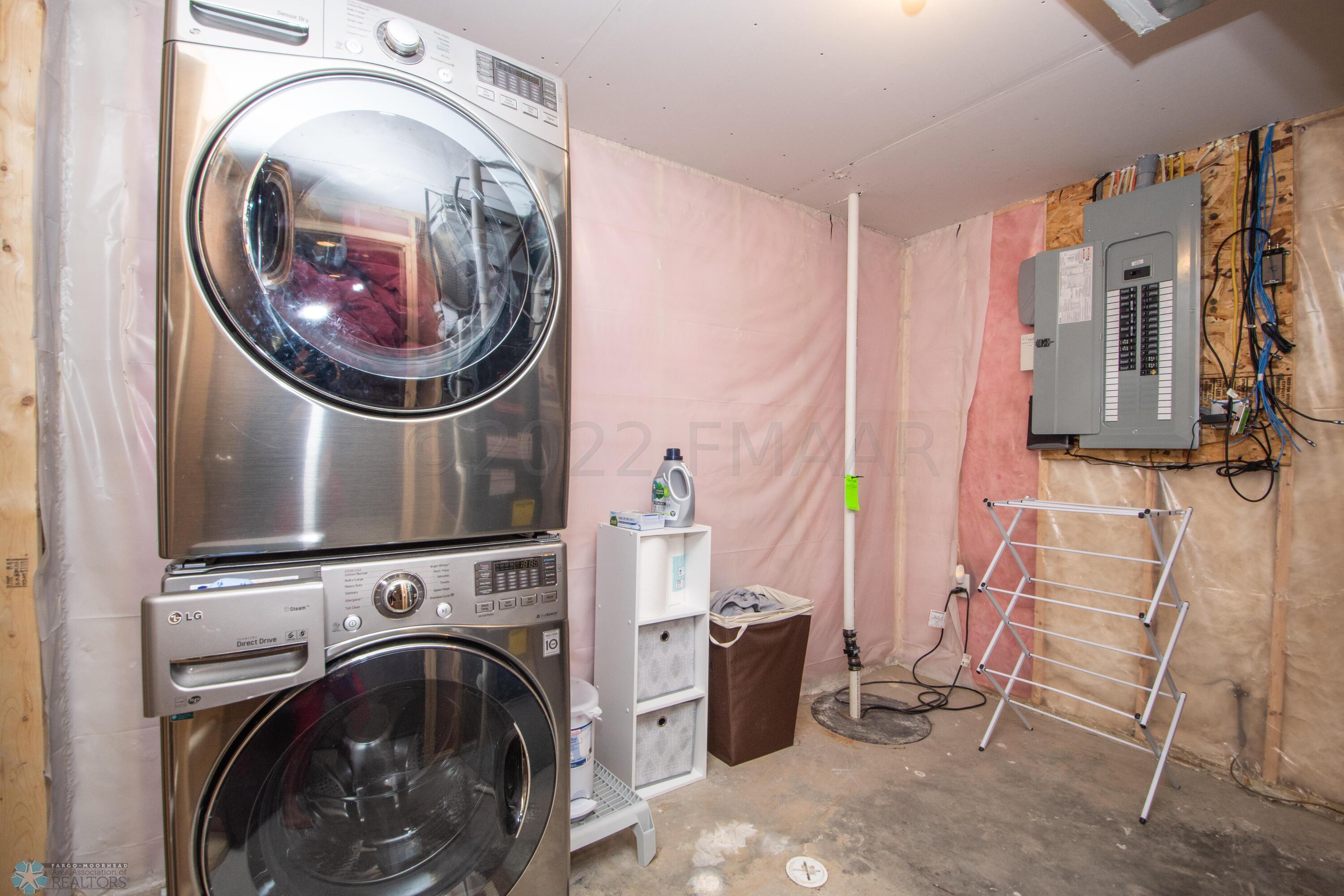 Laundry / Utility Room