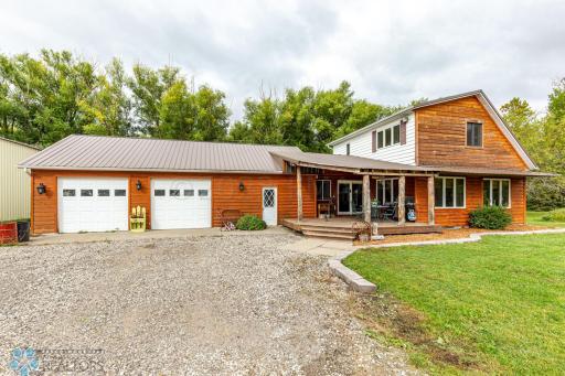 16544 21ST Street SE, Gardner, ND 58036