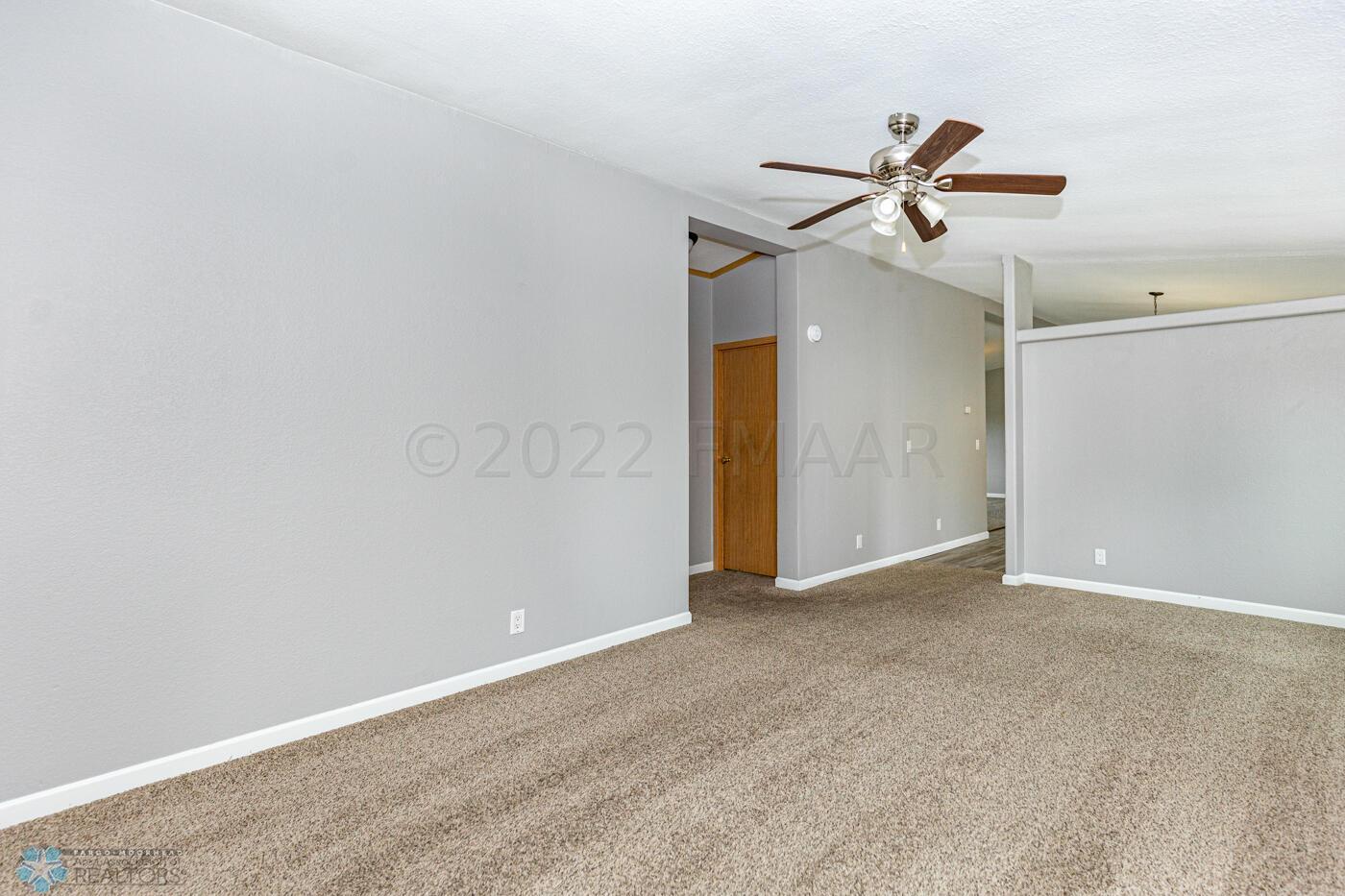 Family Room/TV Den