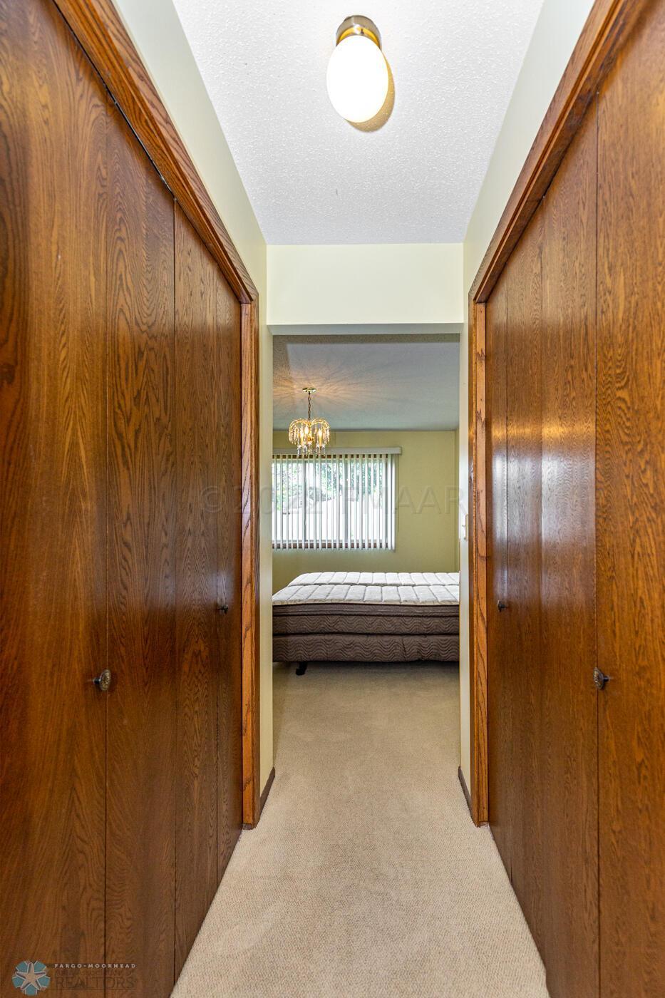 Closets