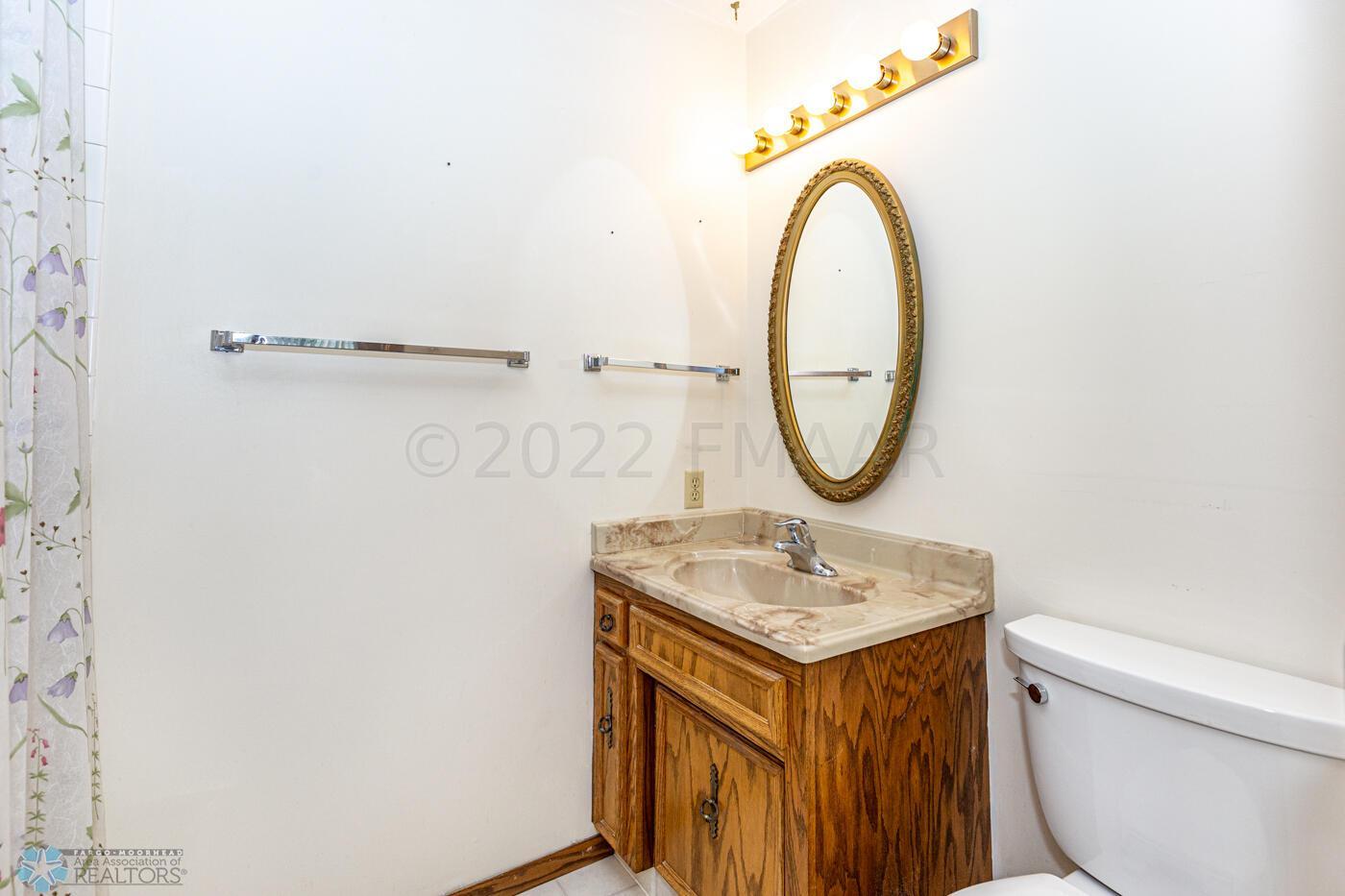 Bathroom 2