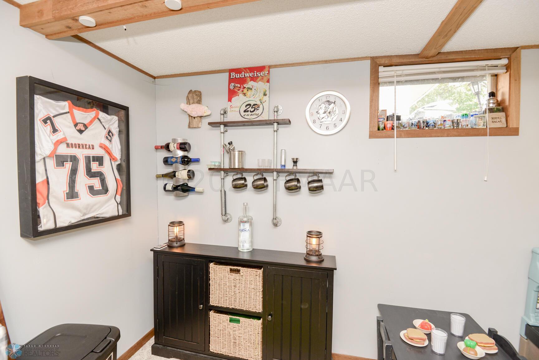 Corner Bar