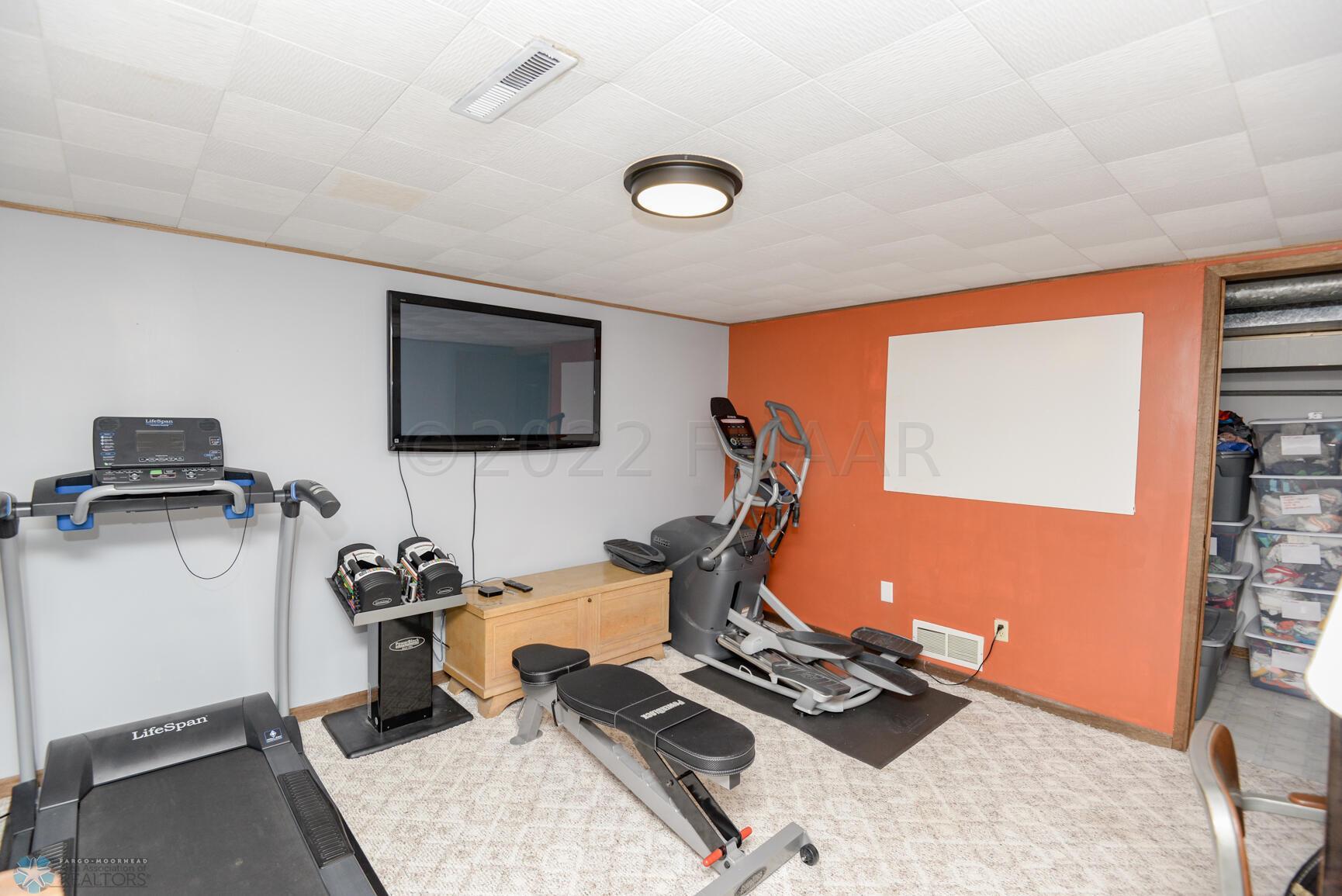 Bonus Room