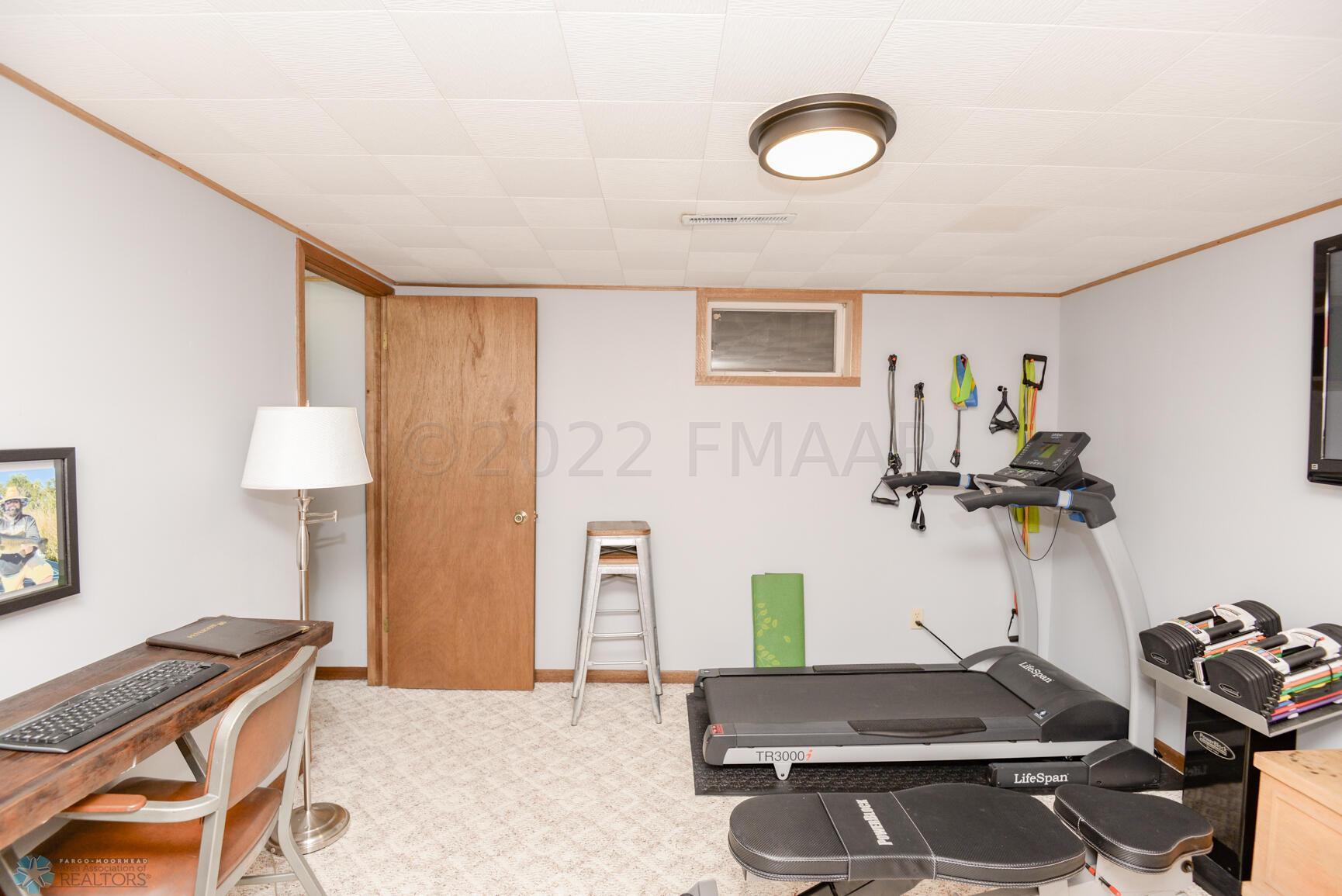 Bonus Room