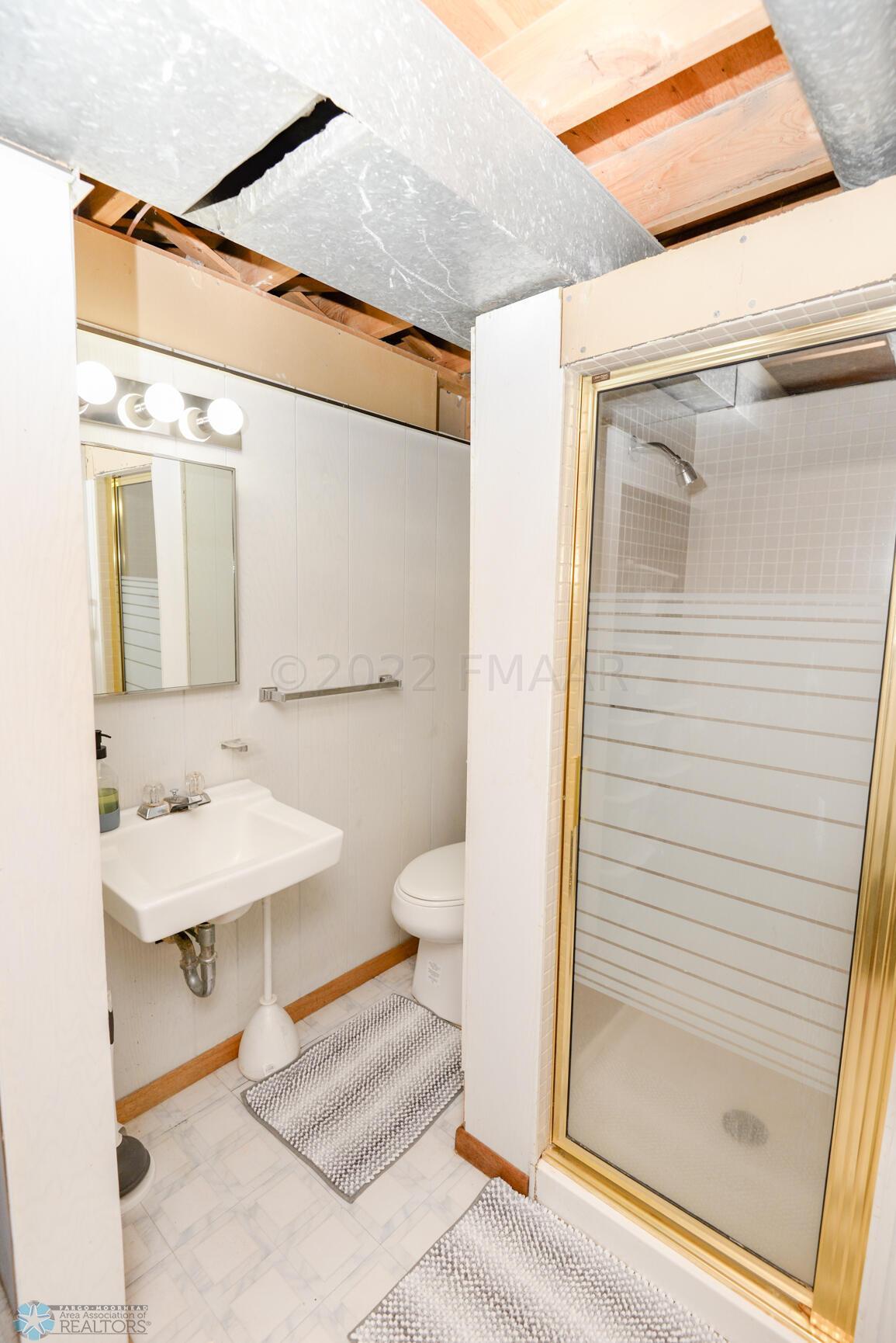 Bathroom 2