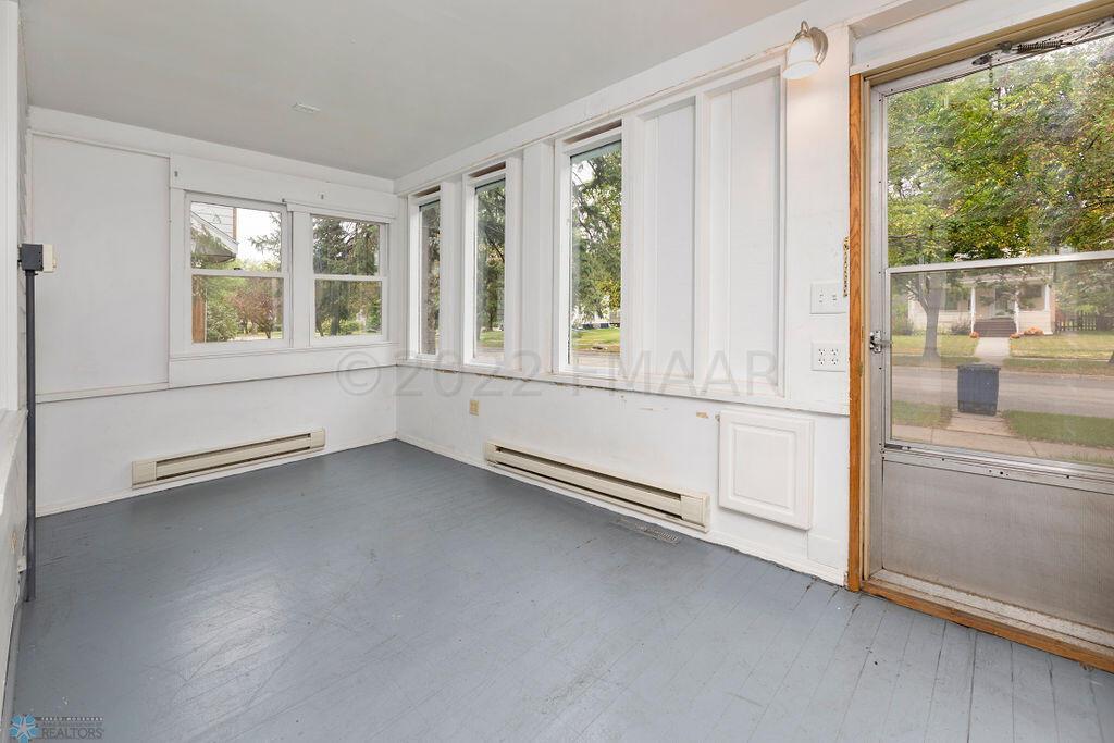 3-Season Porch