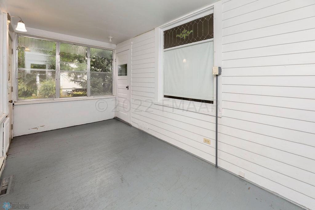 3-Season Porch