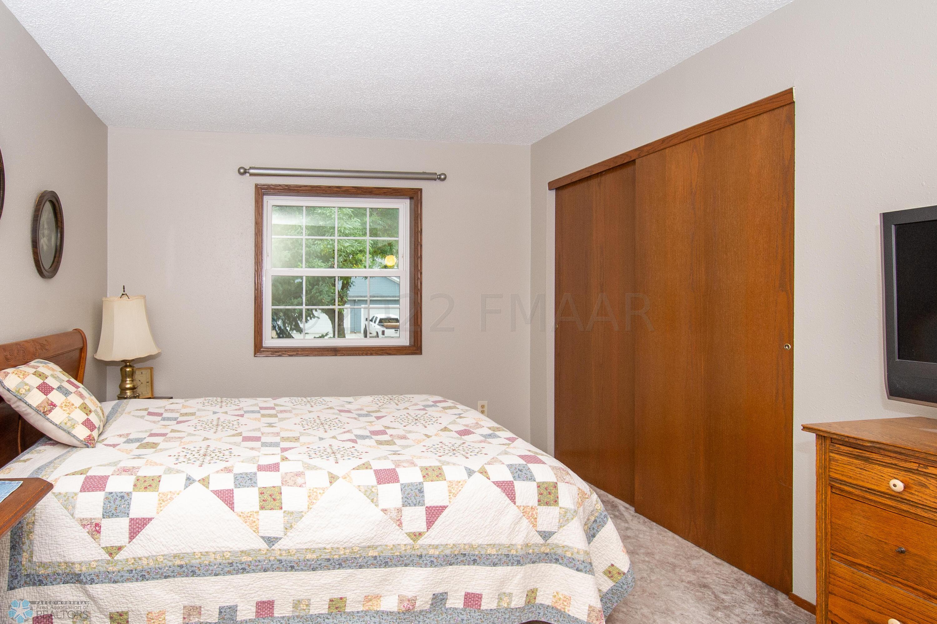 Upper Bedroom