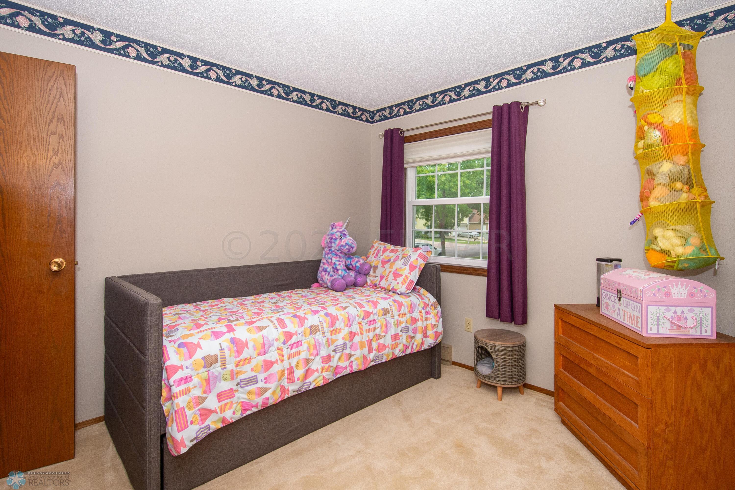 Upper Bedroom