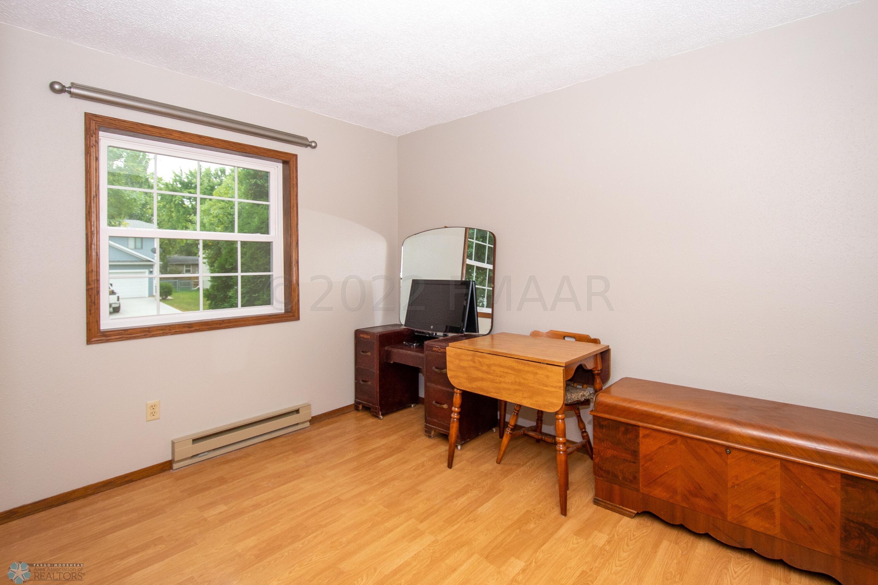 Upper Bedroom