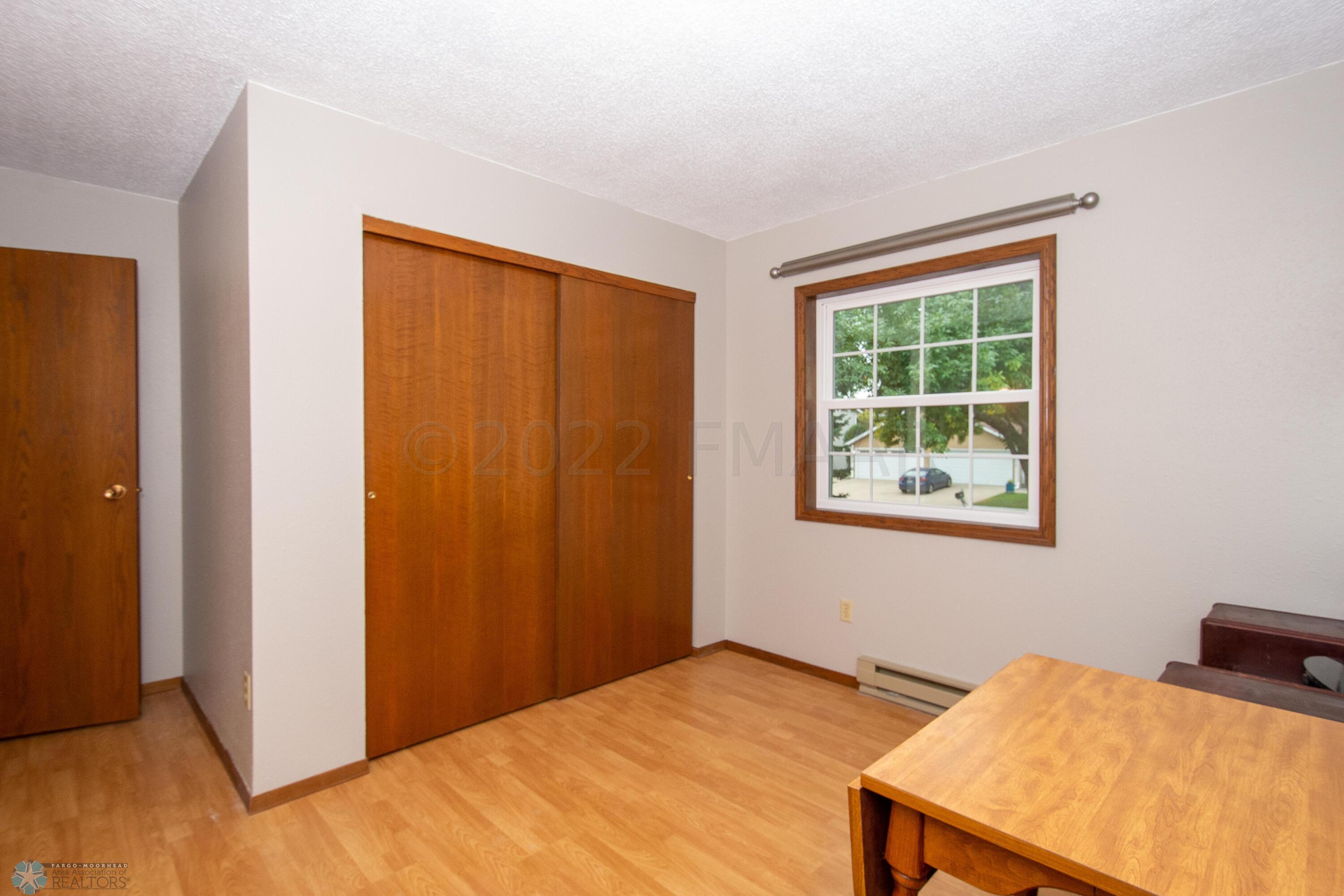 Upper Bedroom