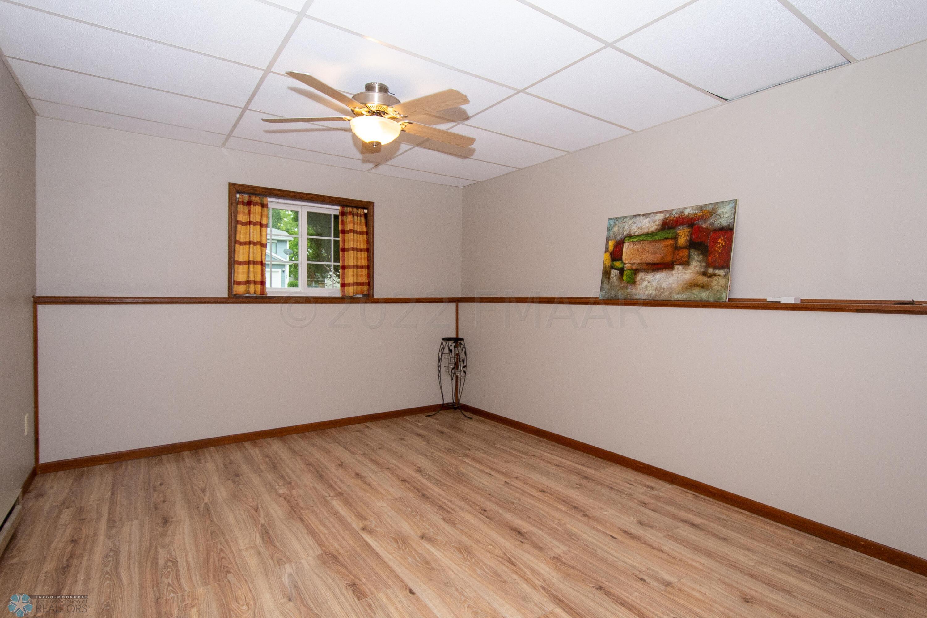 Lower Bedroom