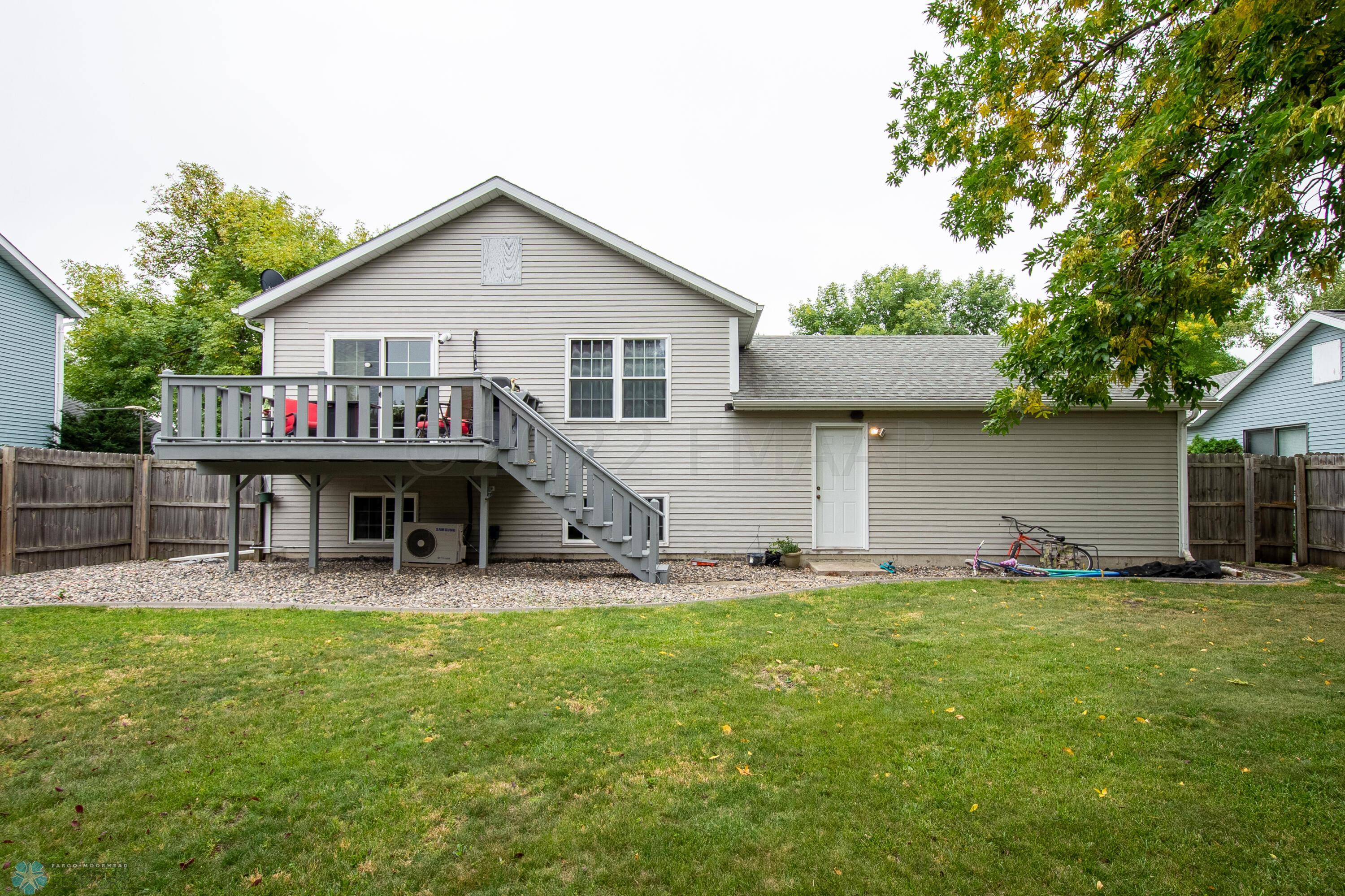 Back of Home