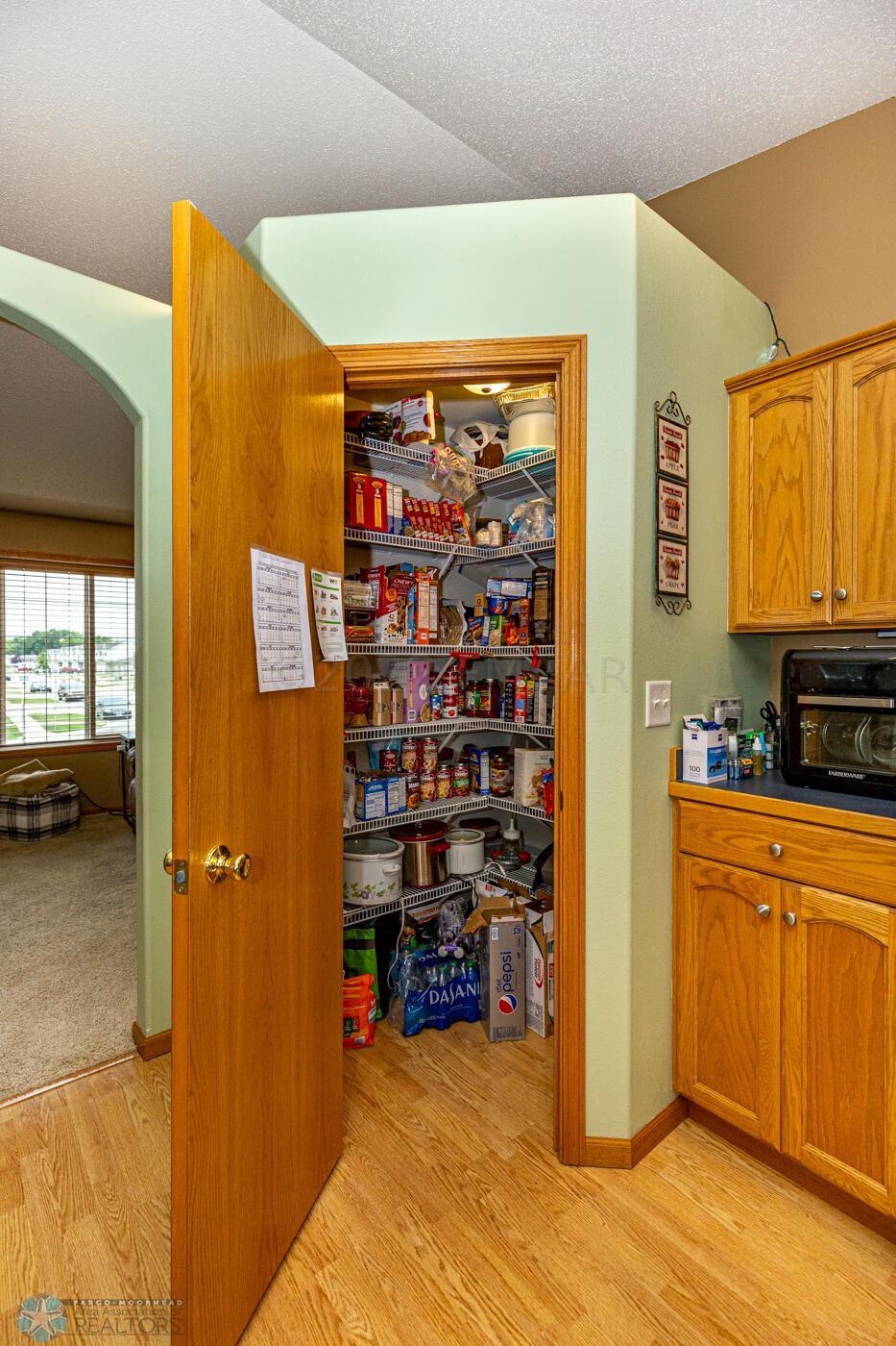 Pantry