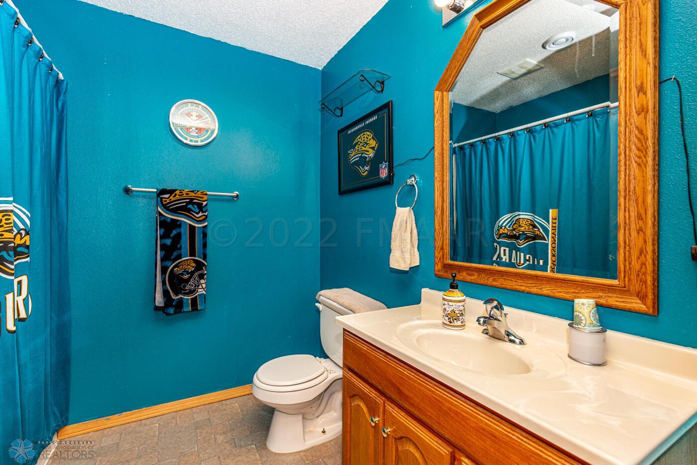 Bathroom 3