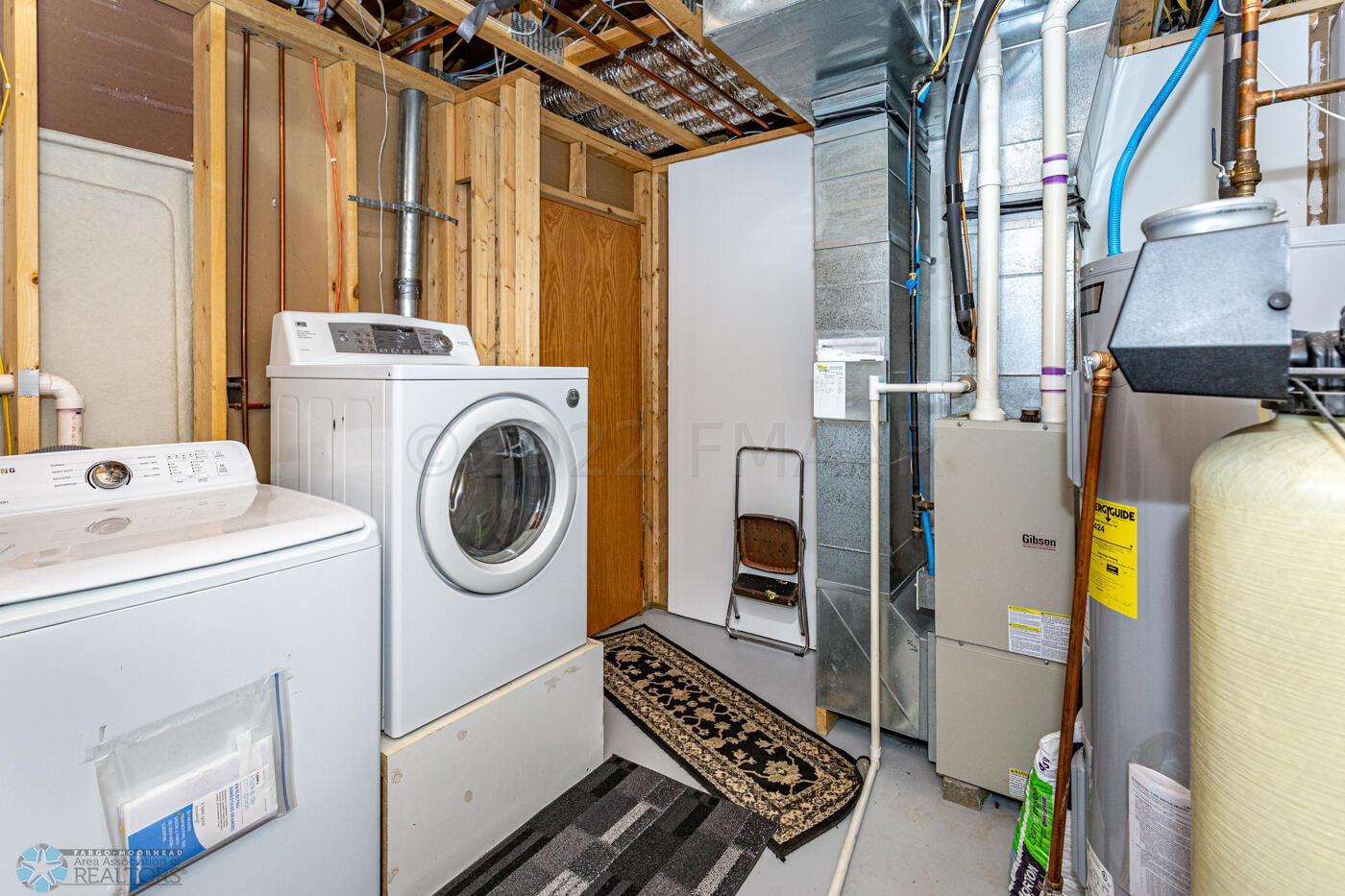 Laundry/Utilites