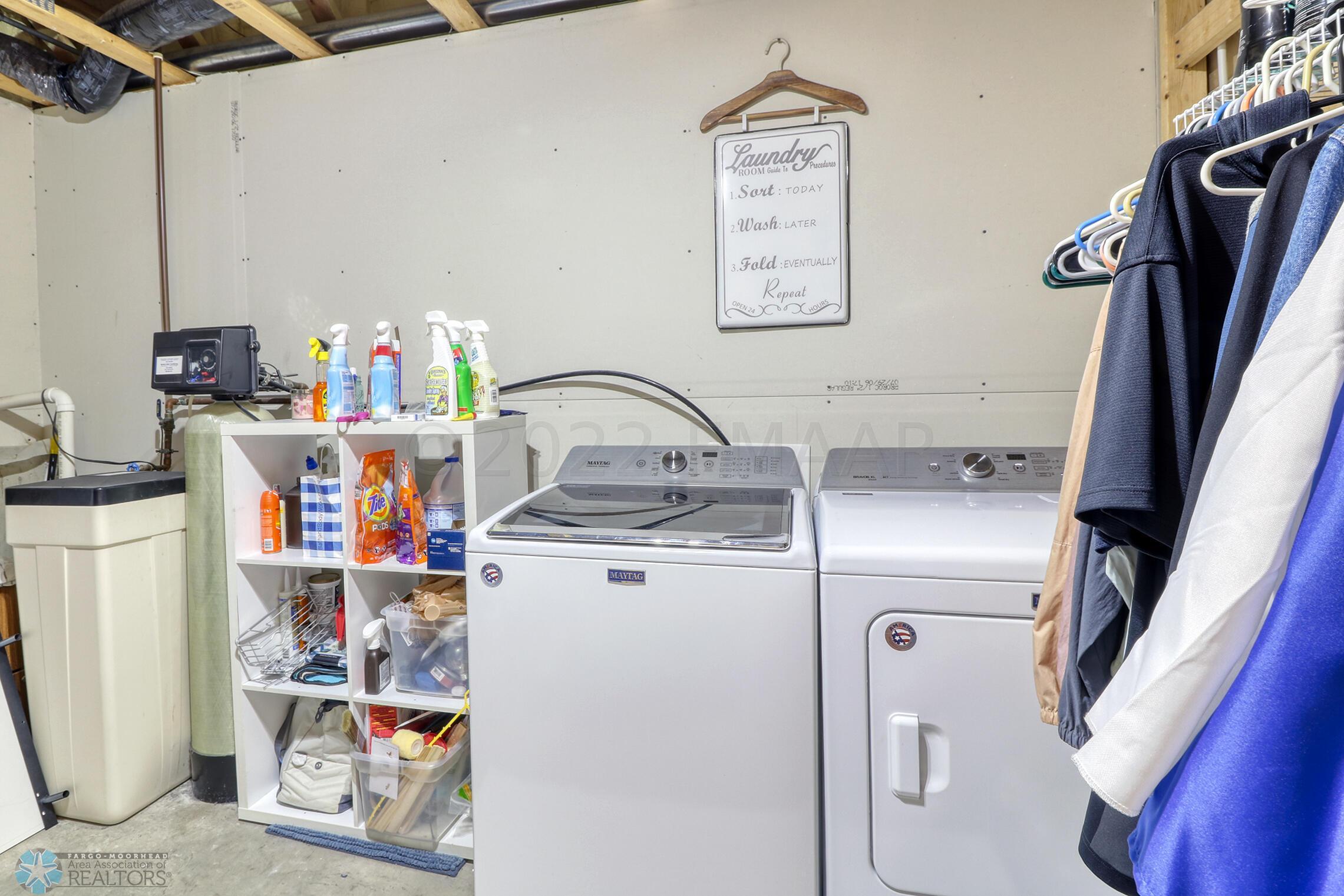 Laundry