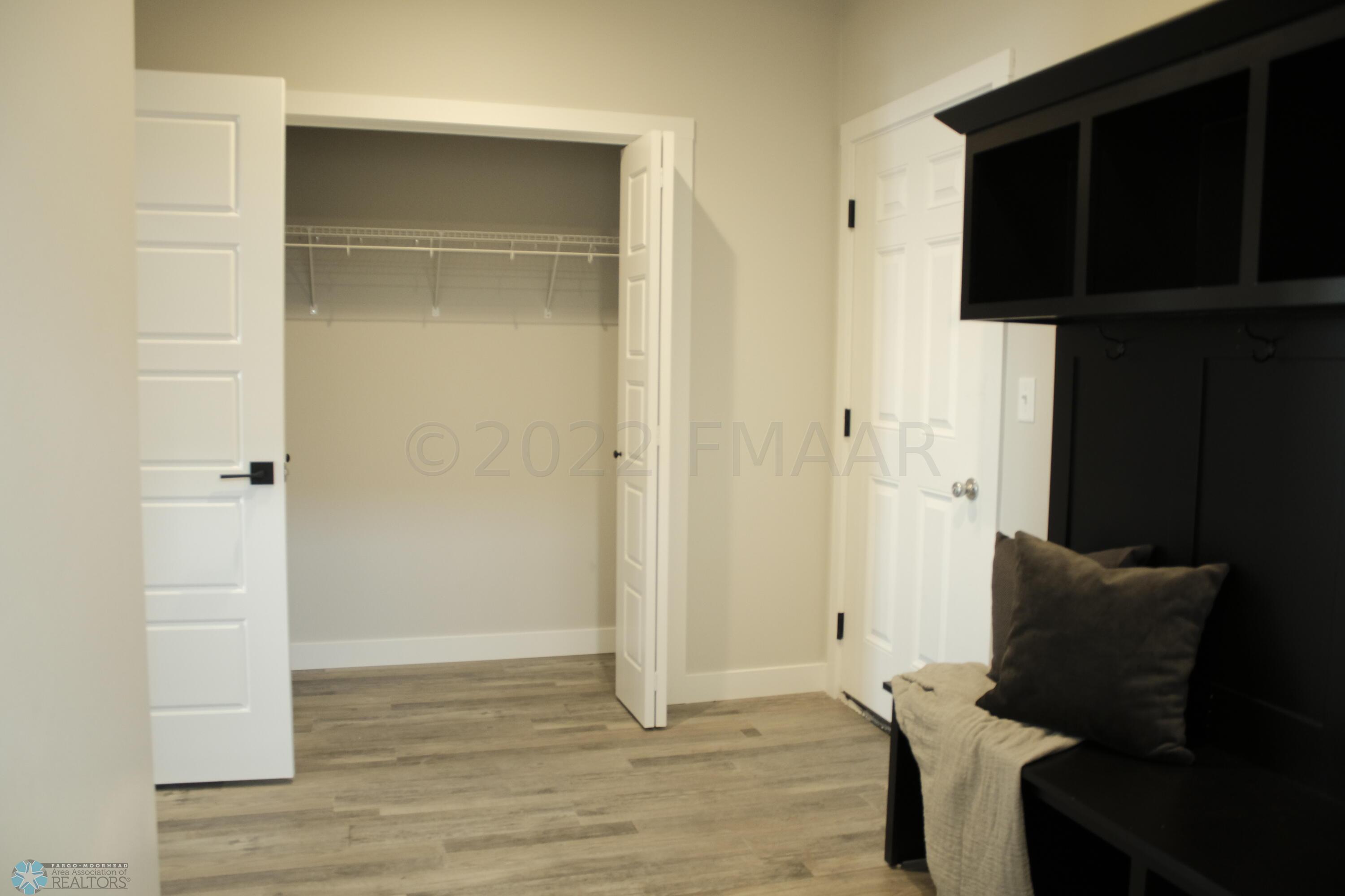 Mudroom