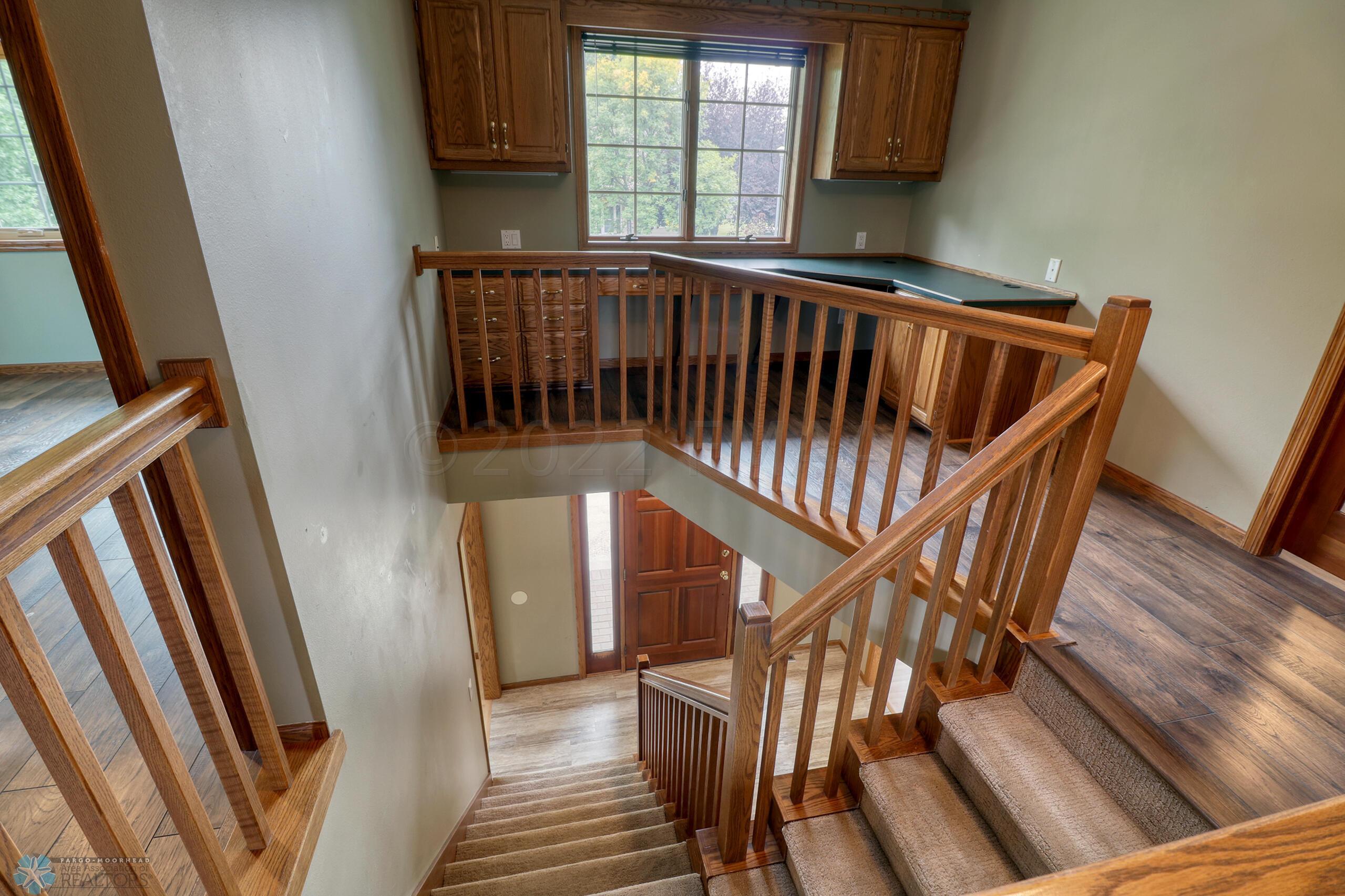 Stairway