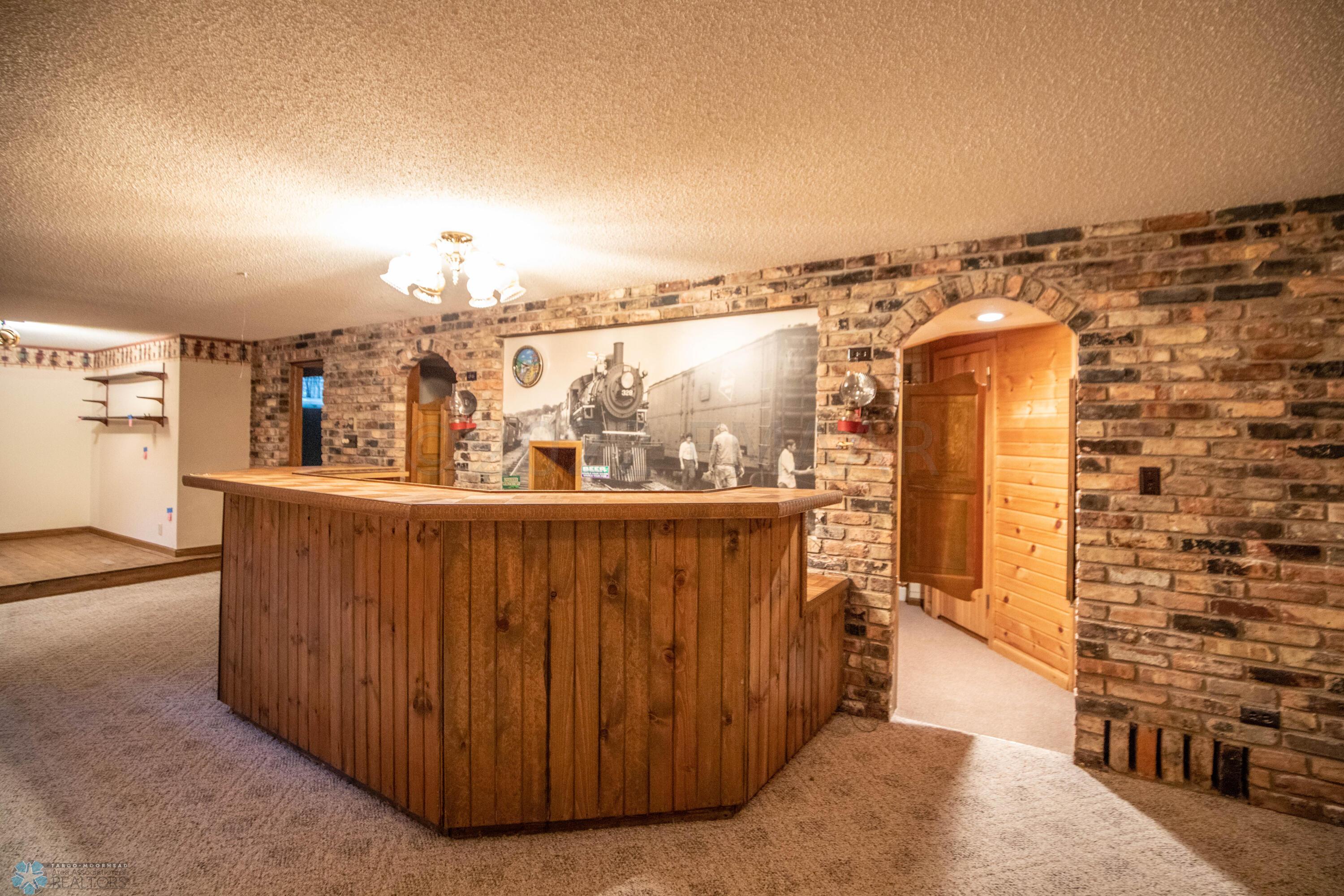 Wet Bar
