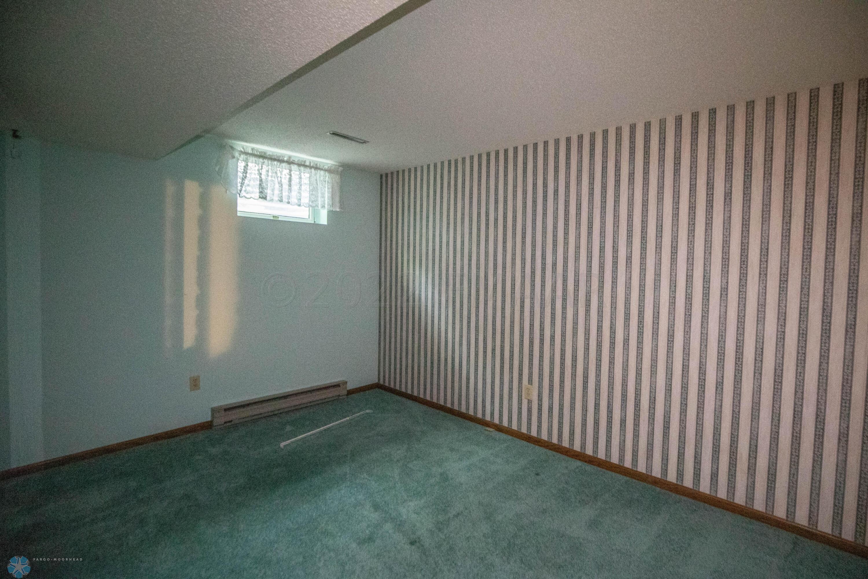 Potential Bedroom
