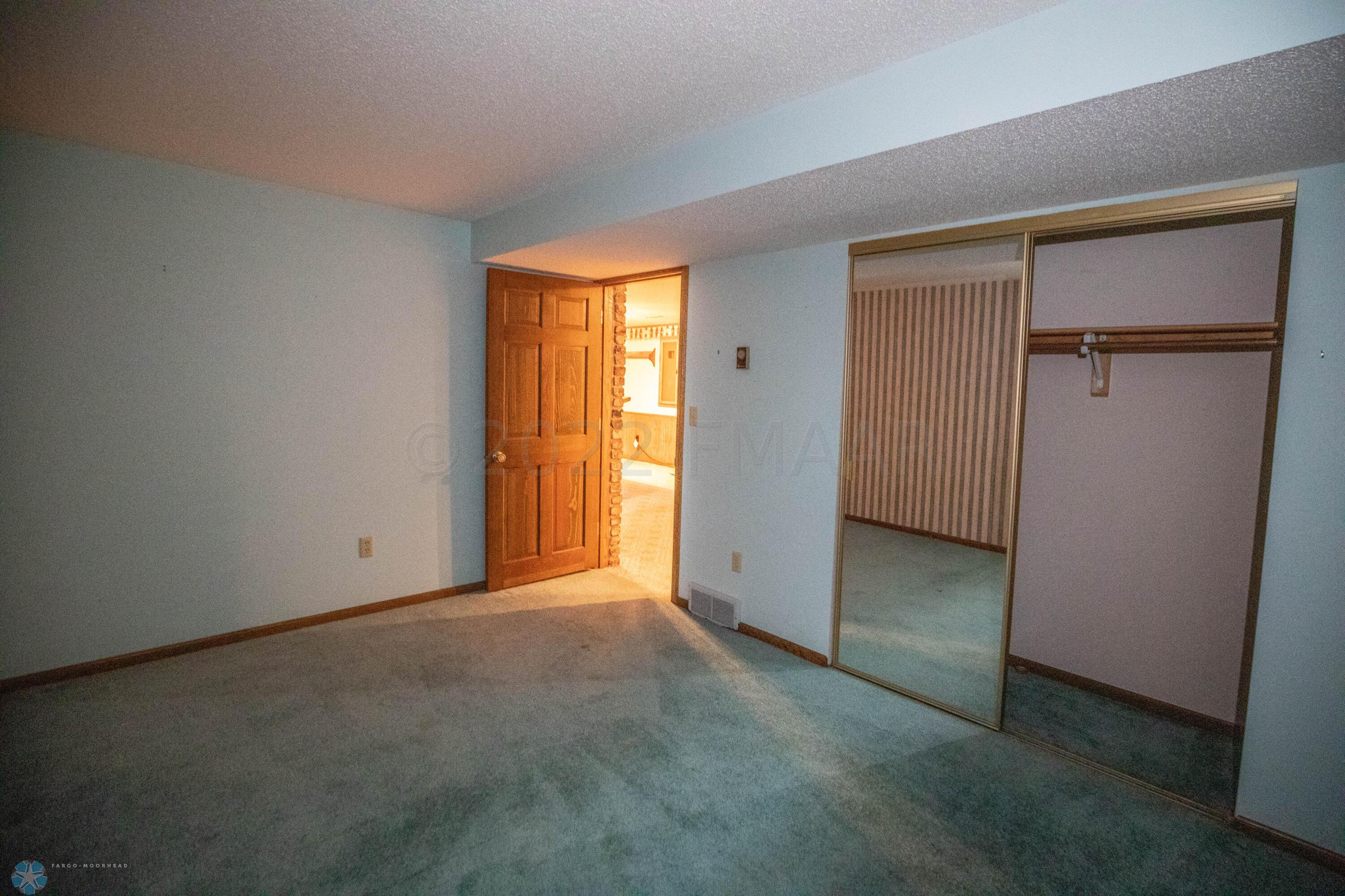 Potential Bedroom