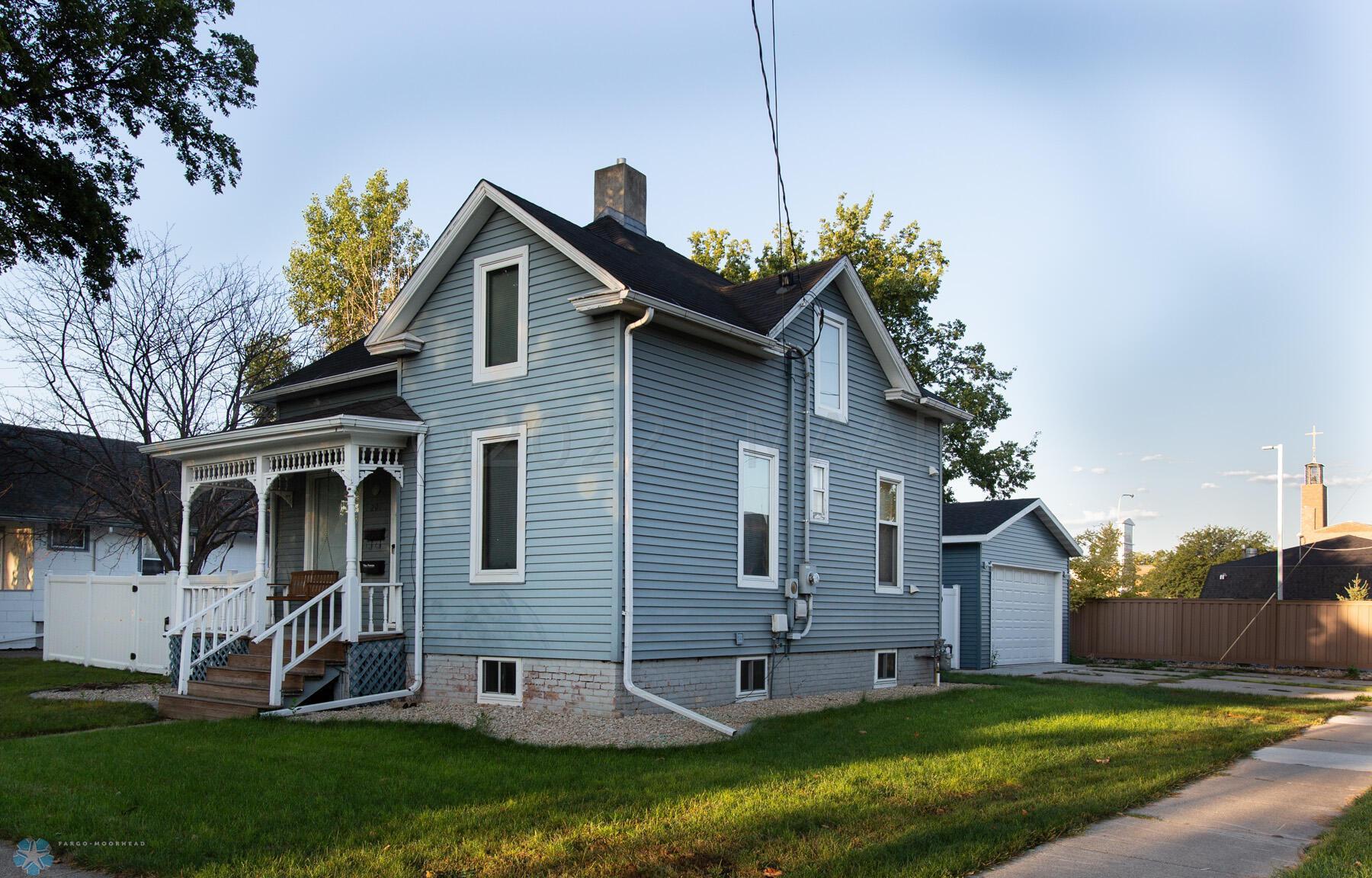 Front Exterior