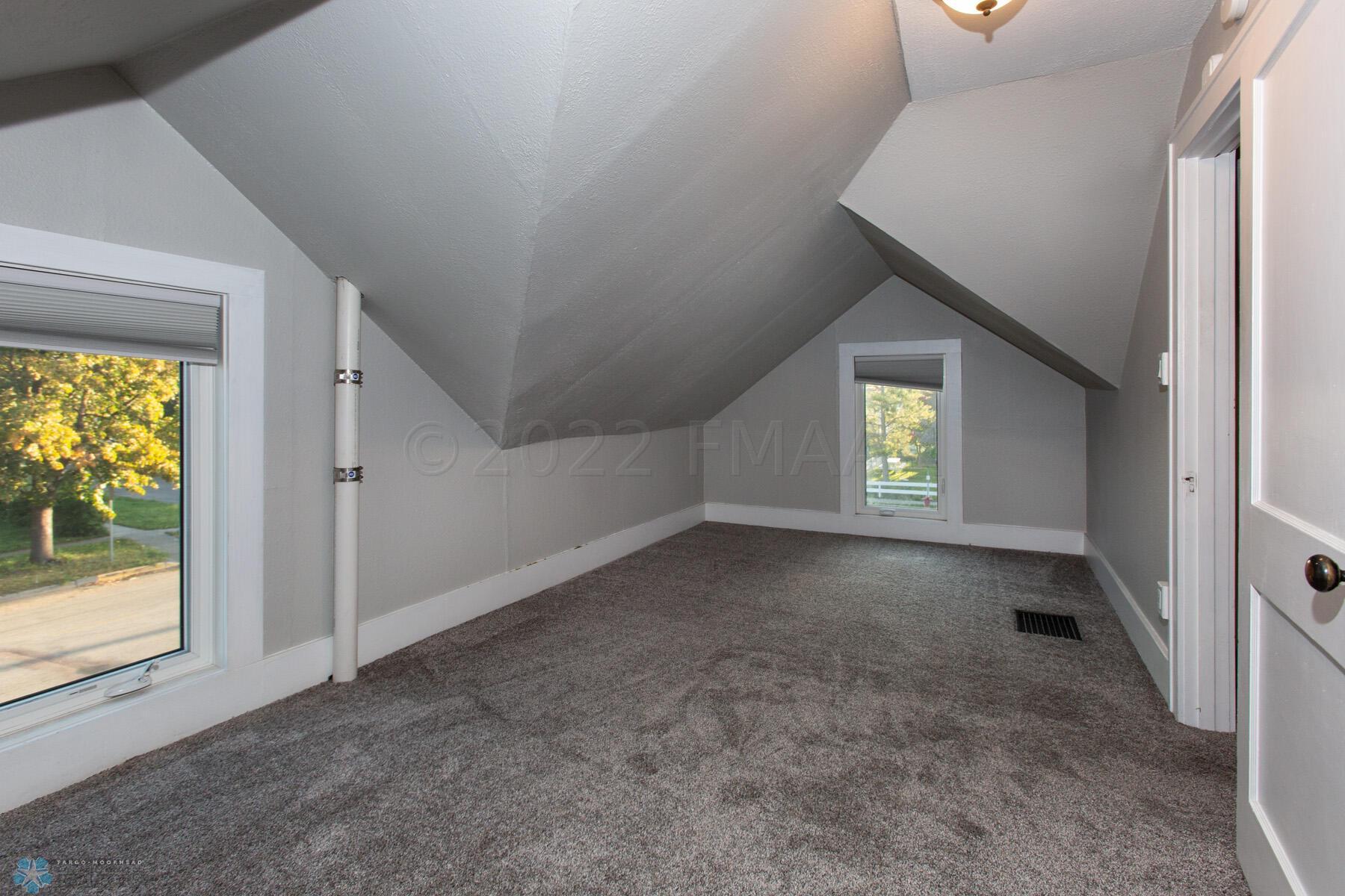Upstairs Bedroom