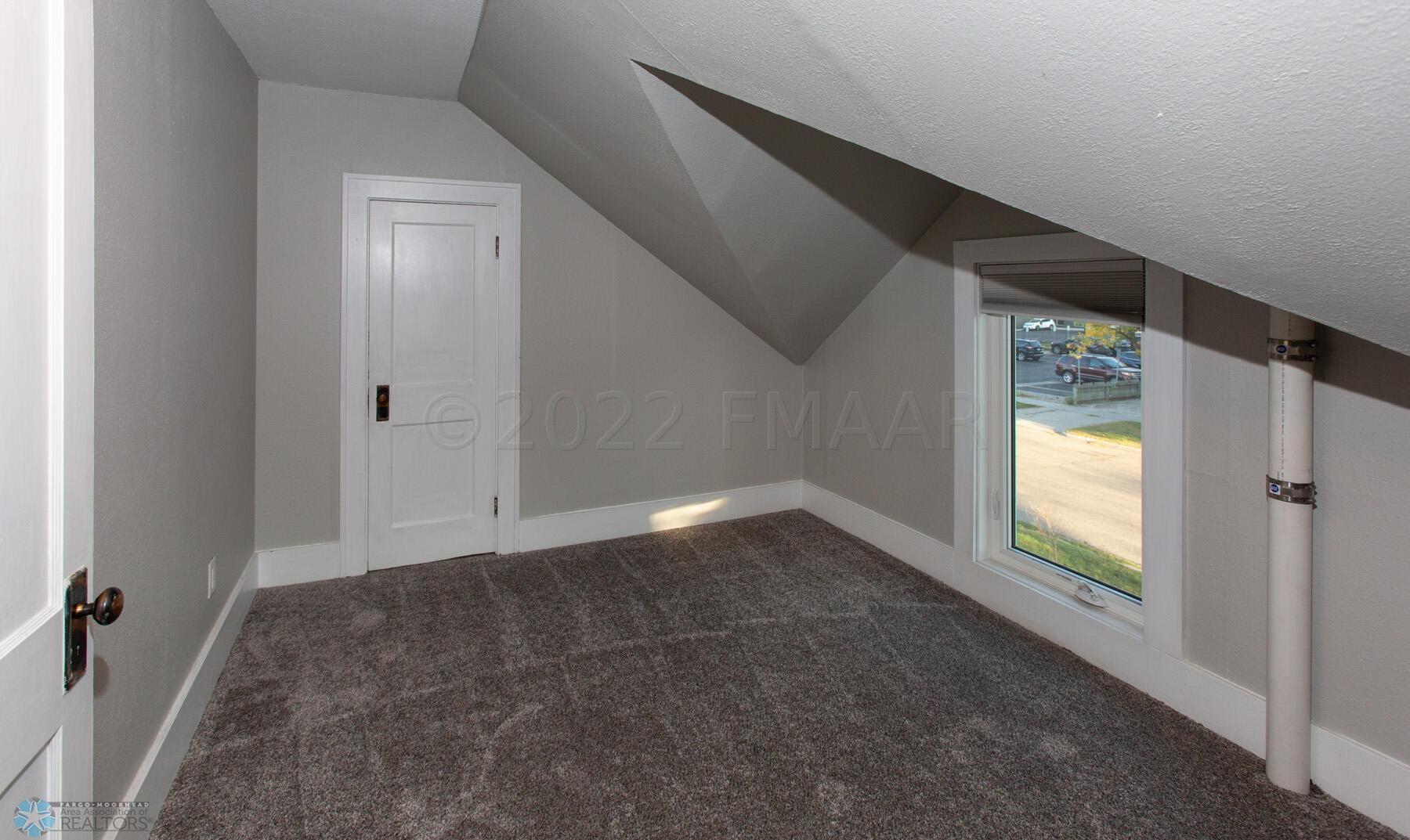 Upstairs Bedroom