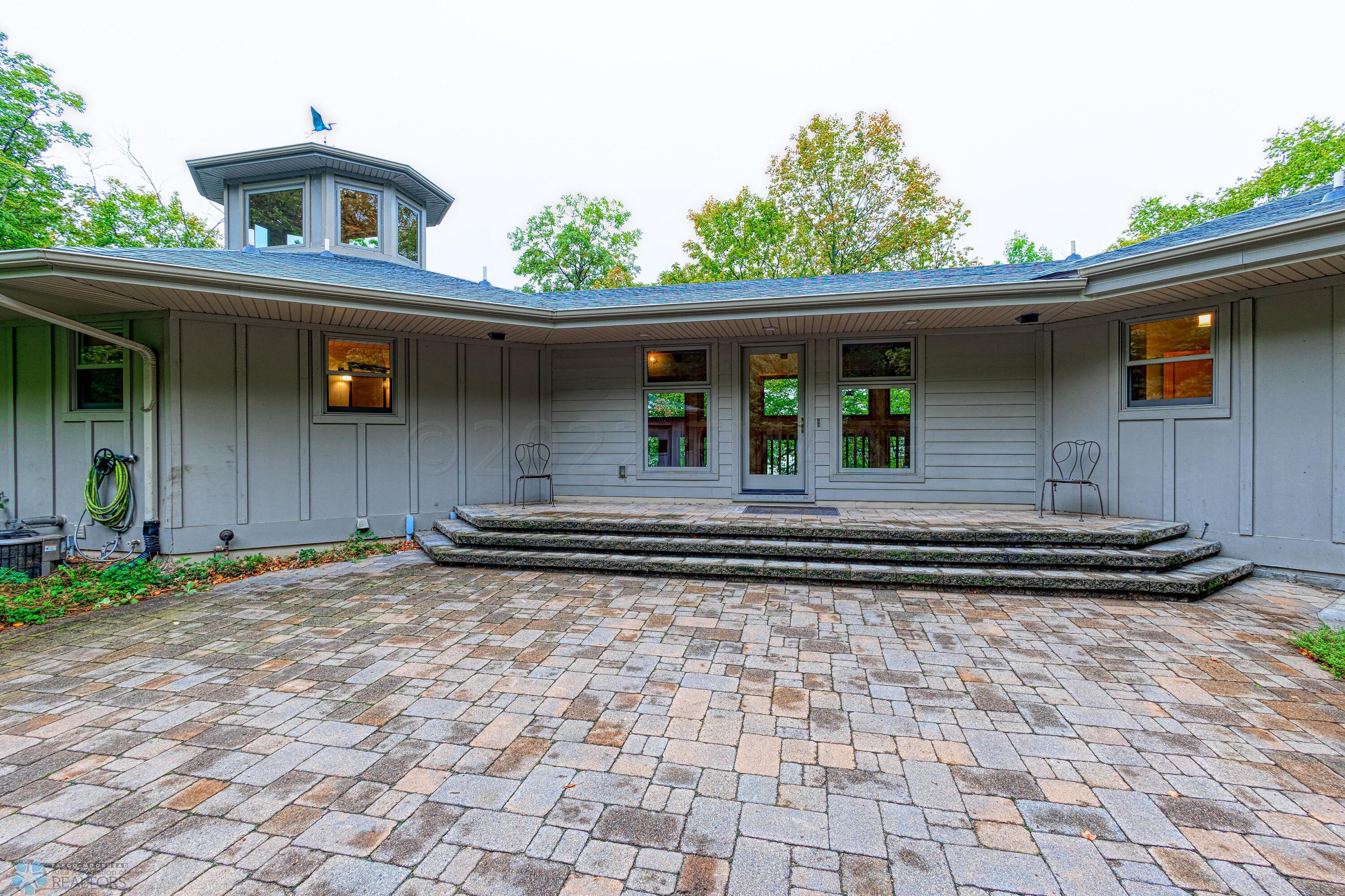 Custom One Of A Kind Home