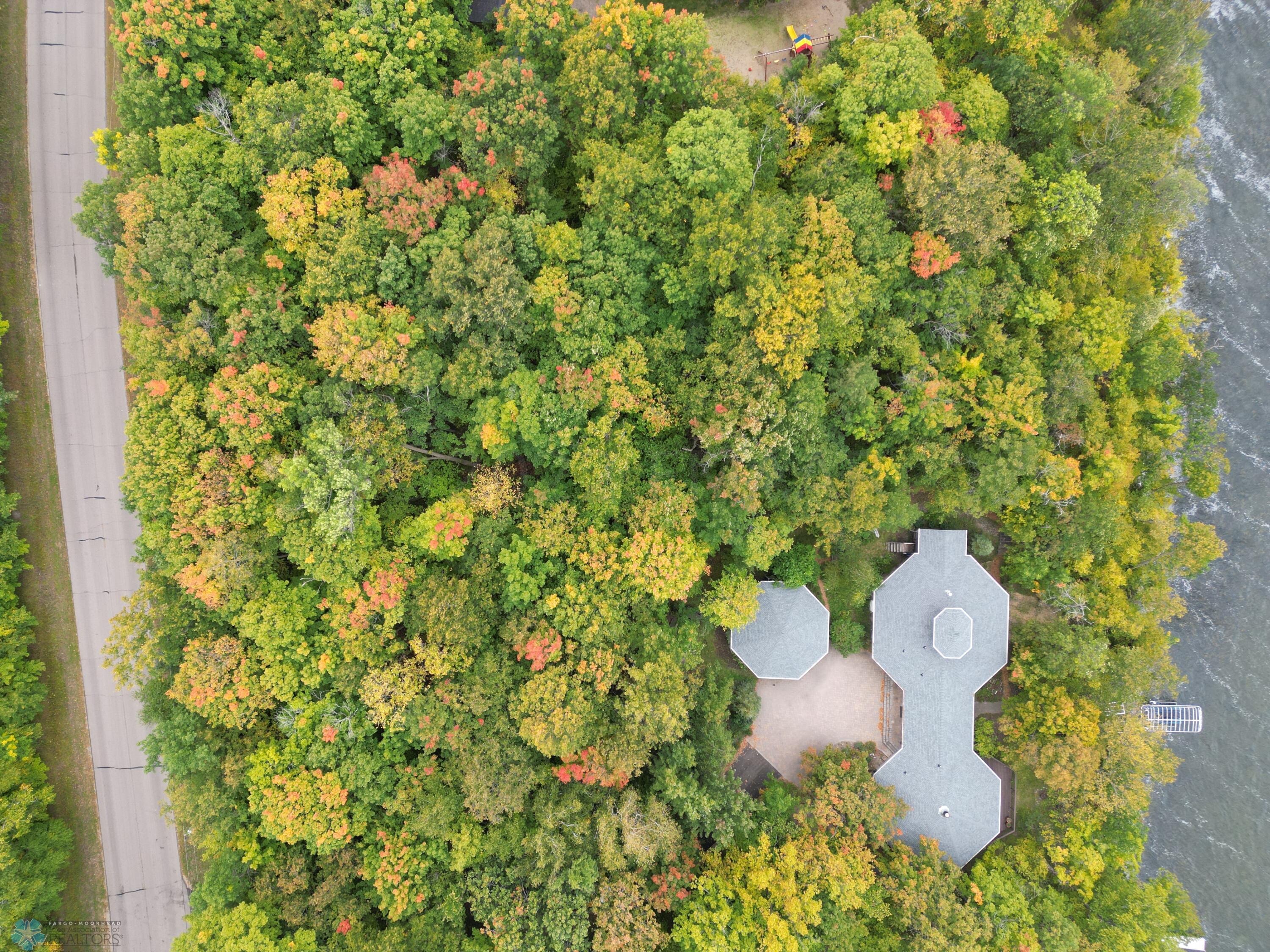 Two Acres of Peace And Privacy