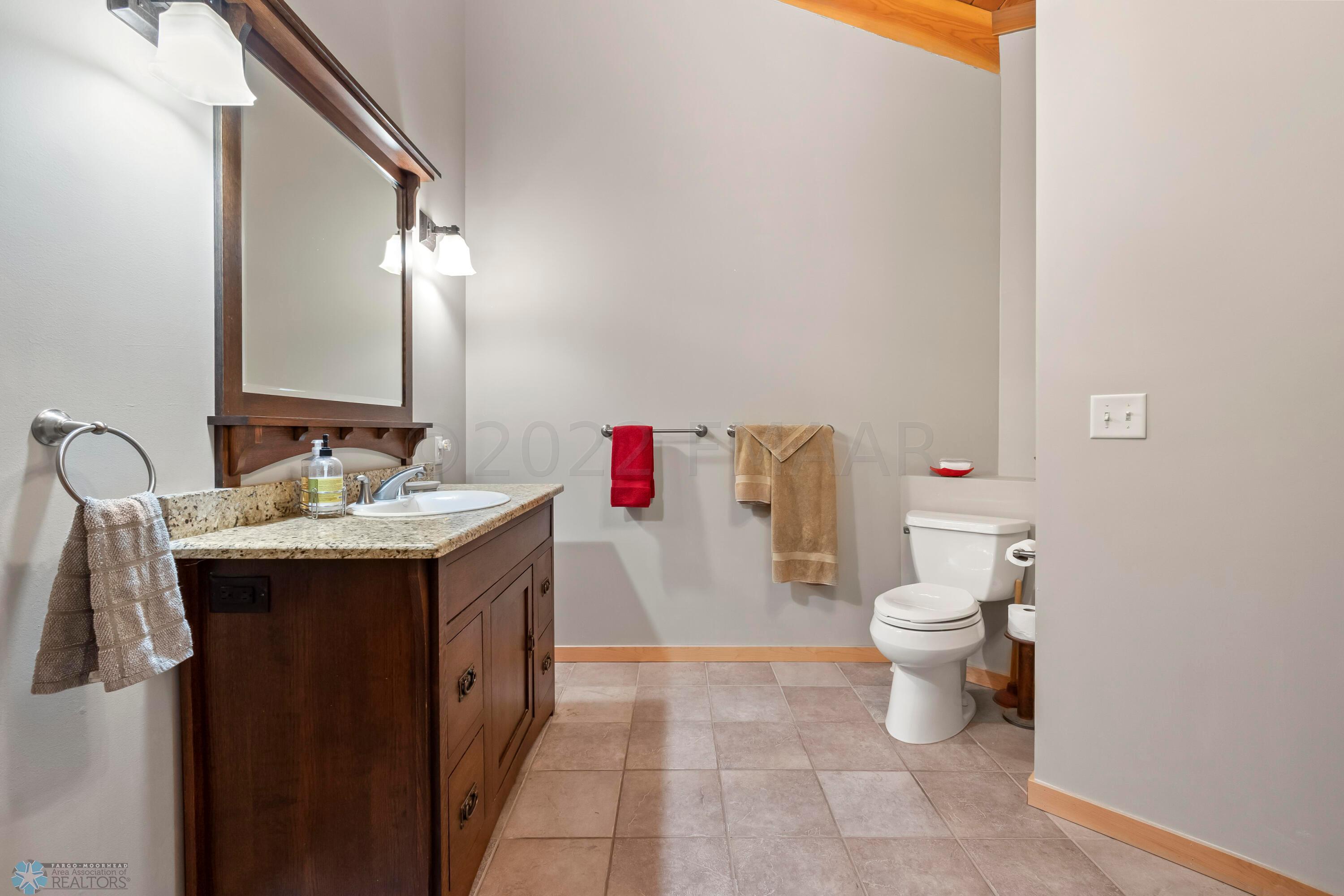 Master Bath-Tile Floors