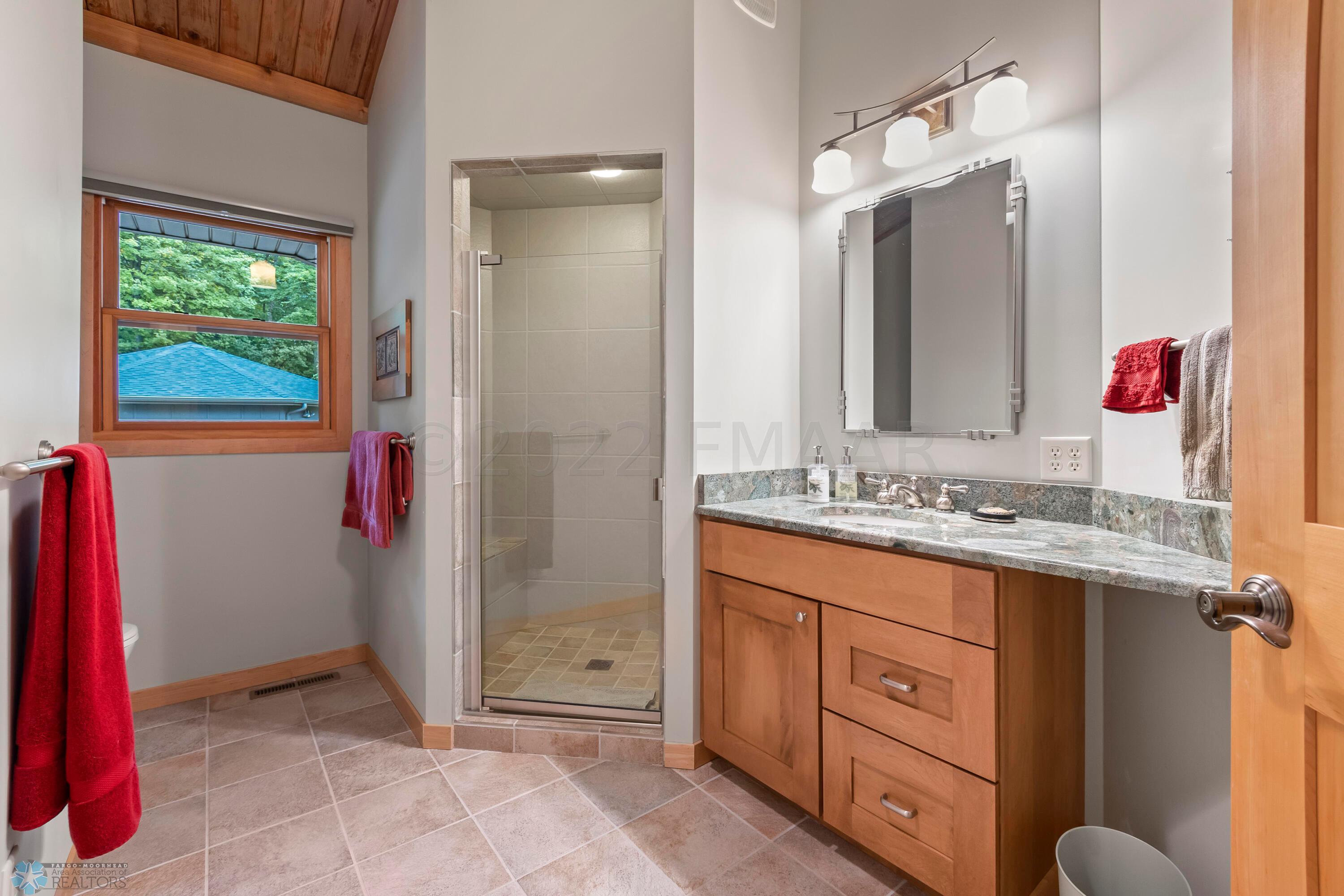 Main Bath