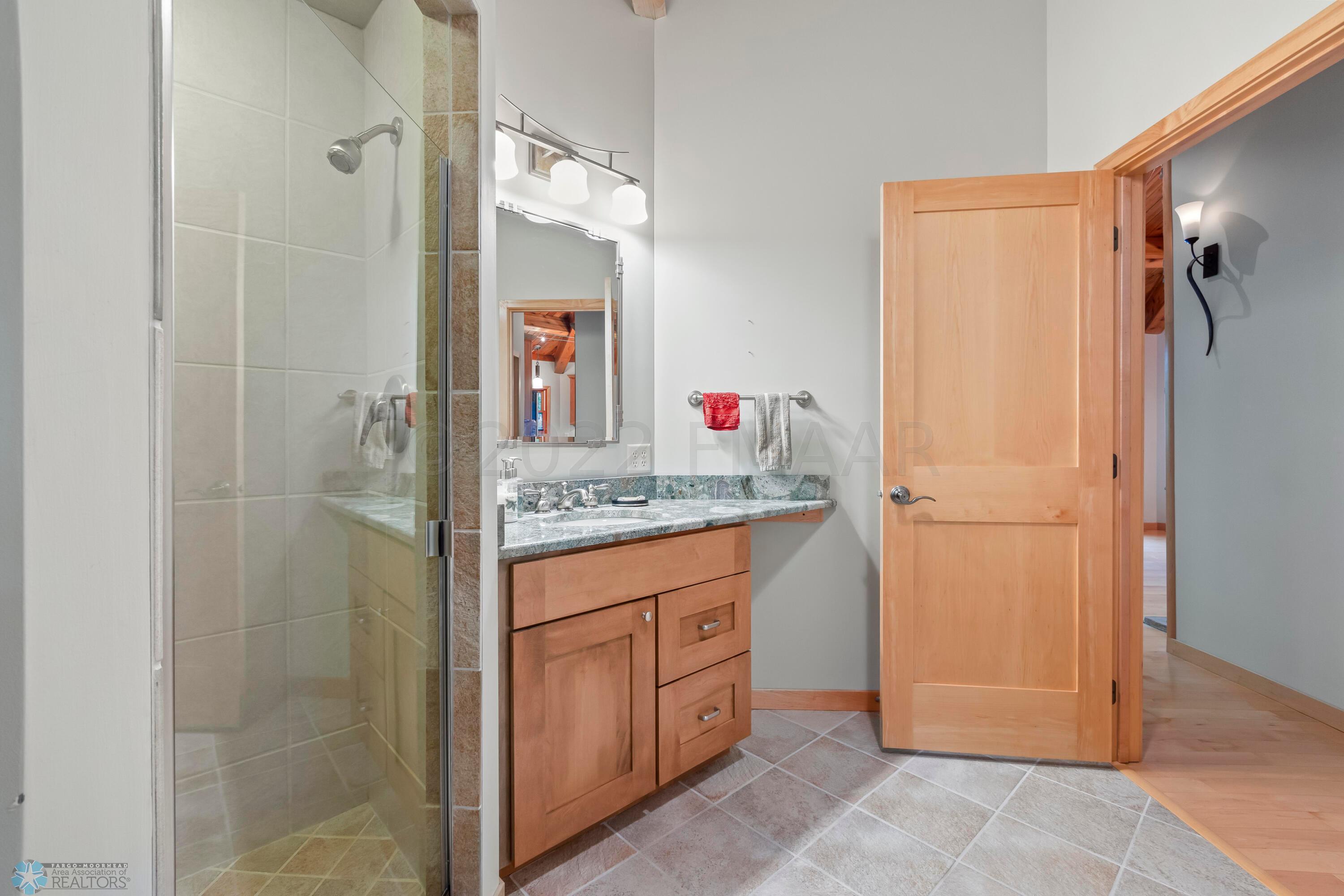 Main Bath