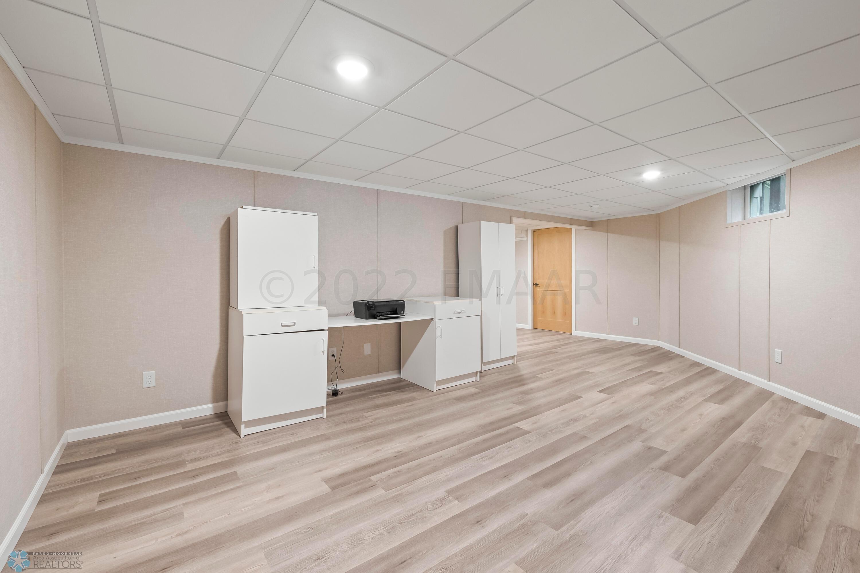 Office Or Craft Room