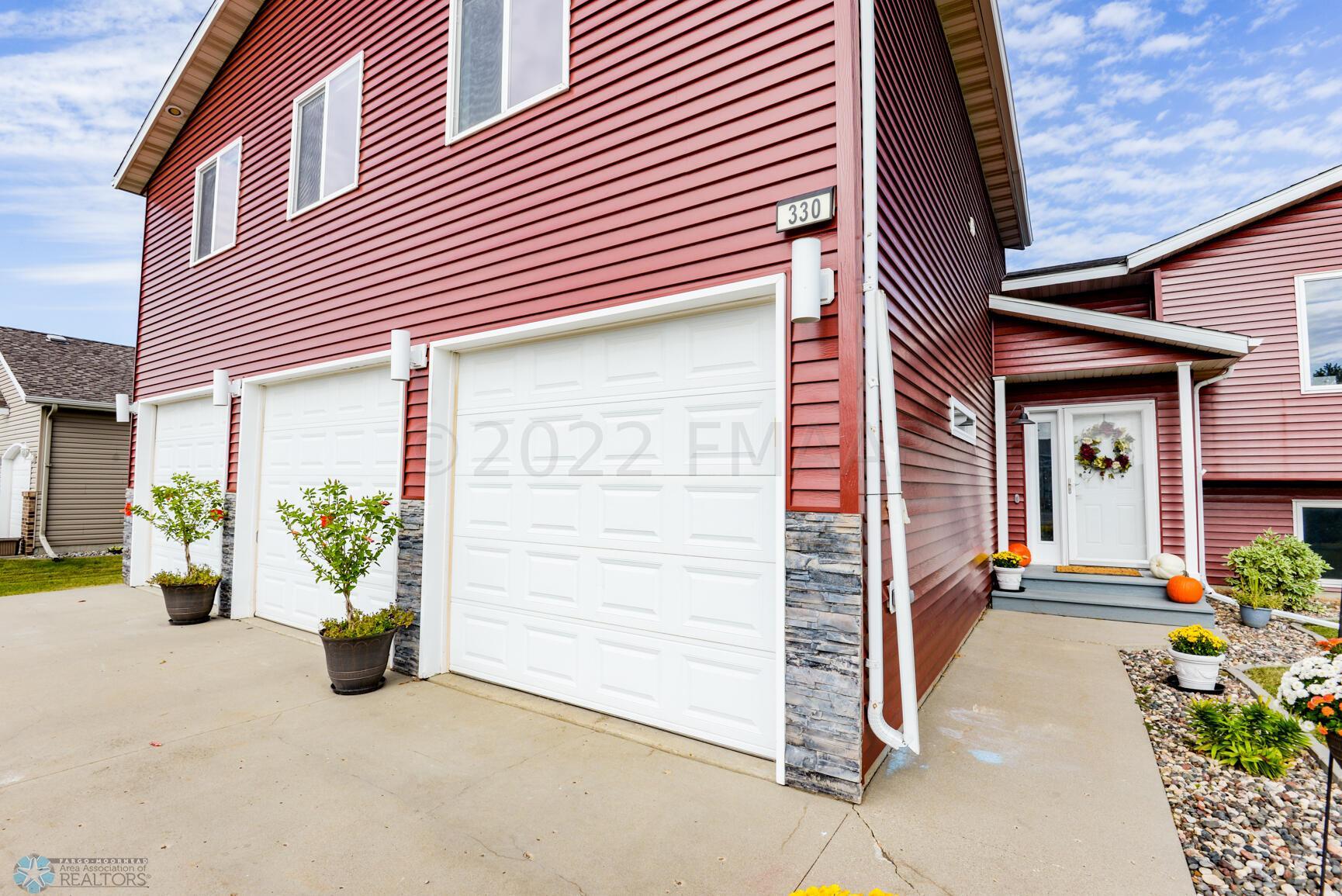 Garages