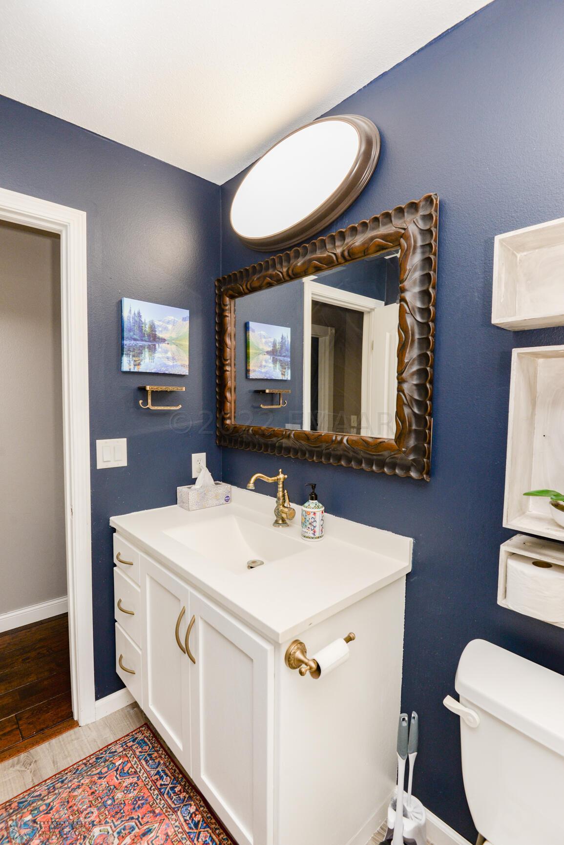 Bathroom 2