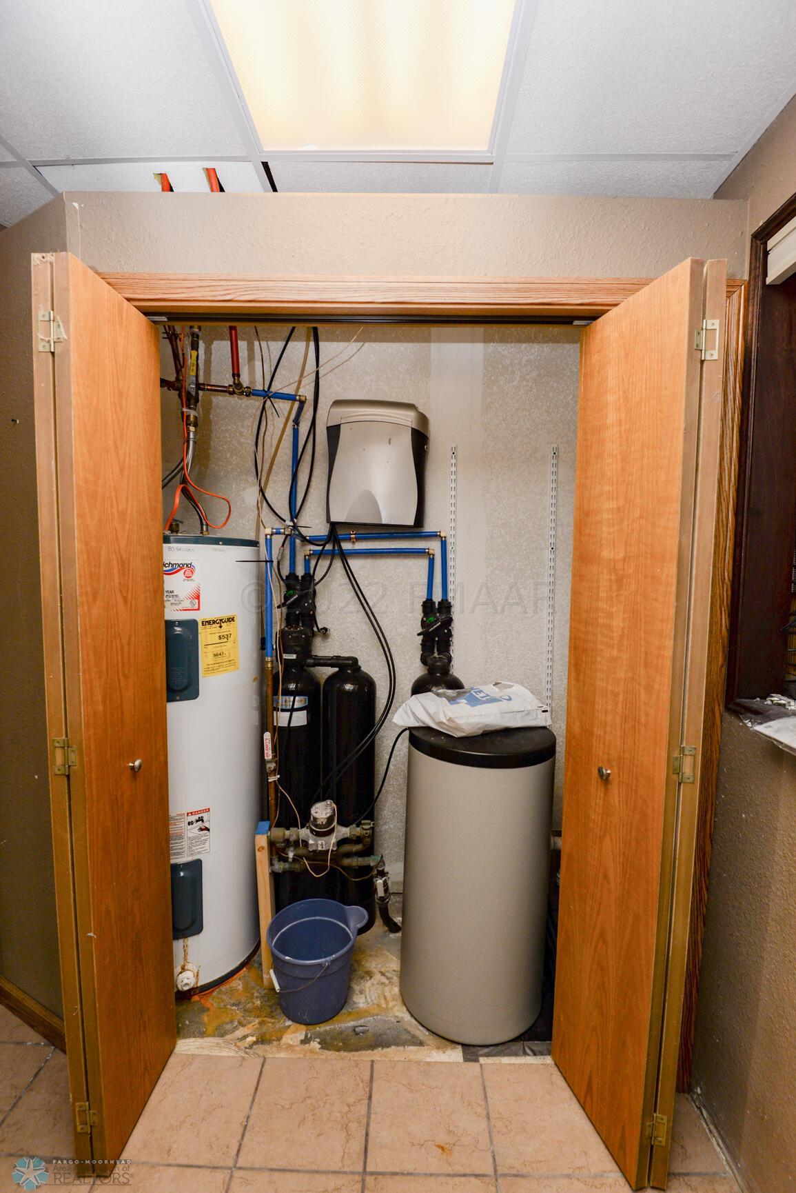 Utilities