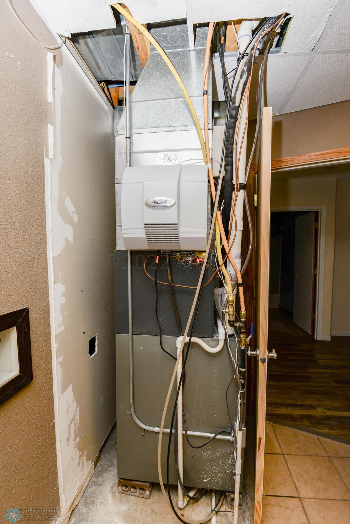 Utilities
