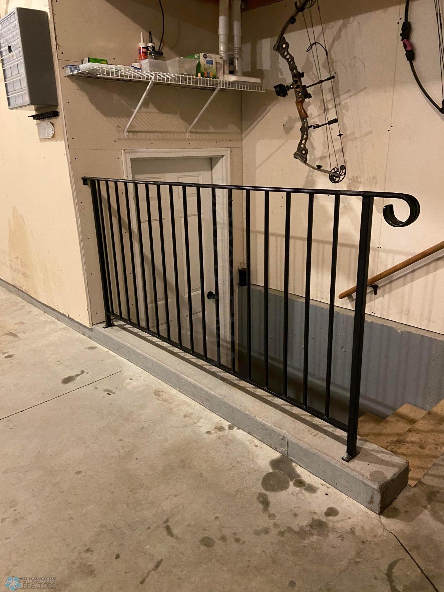 lower level access