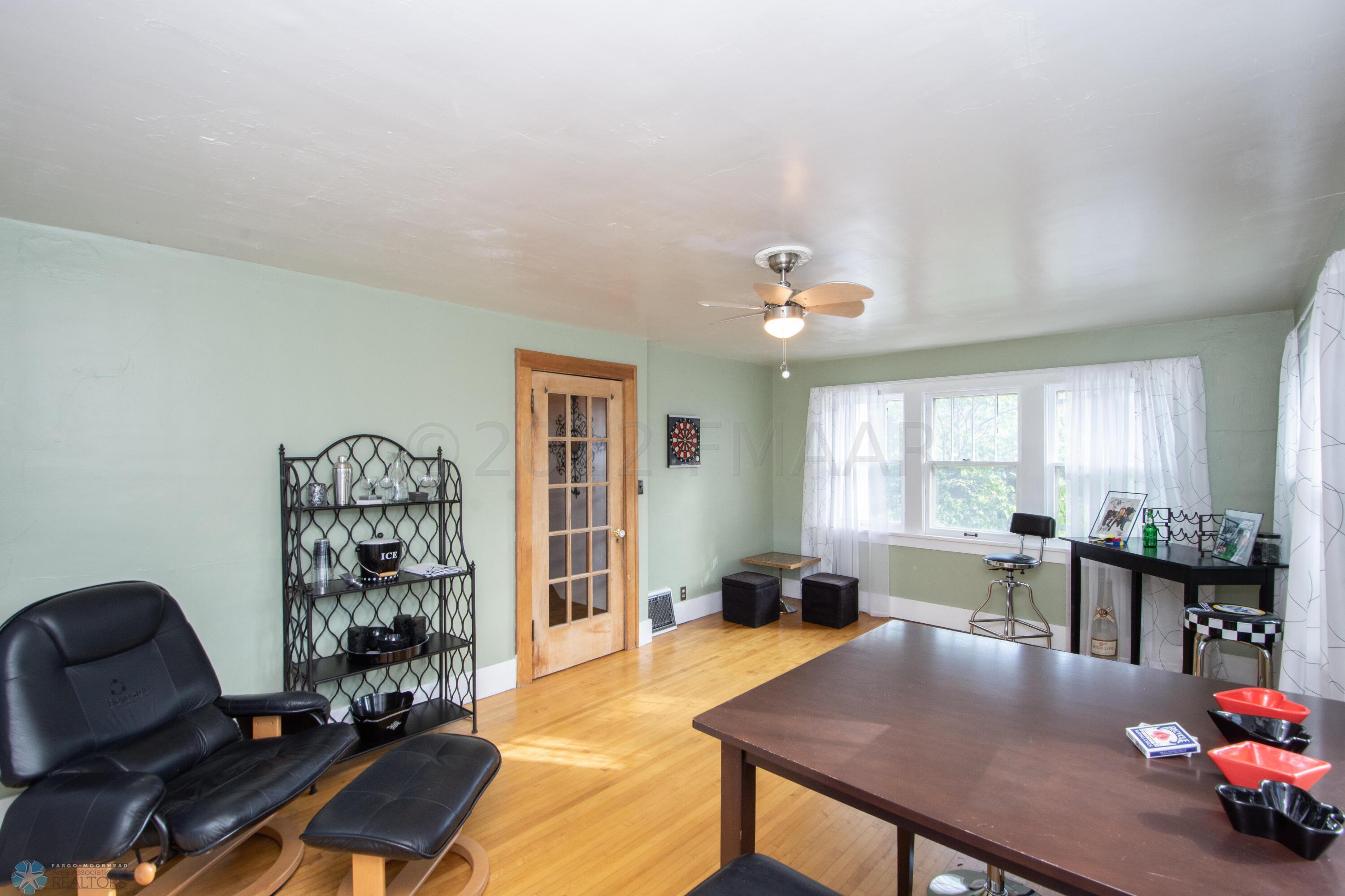 2nd Floor 3 Season Sunroom