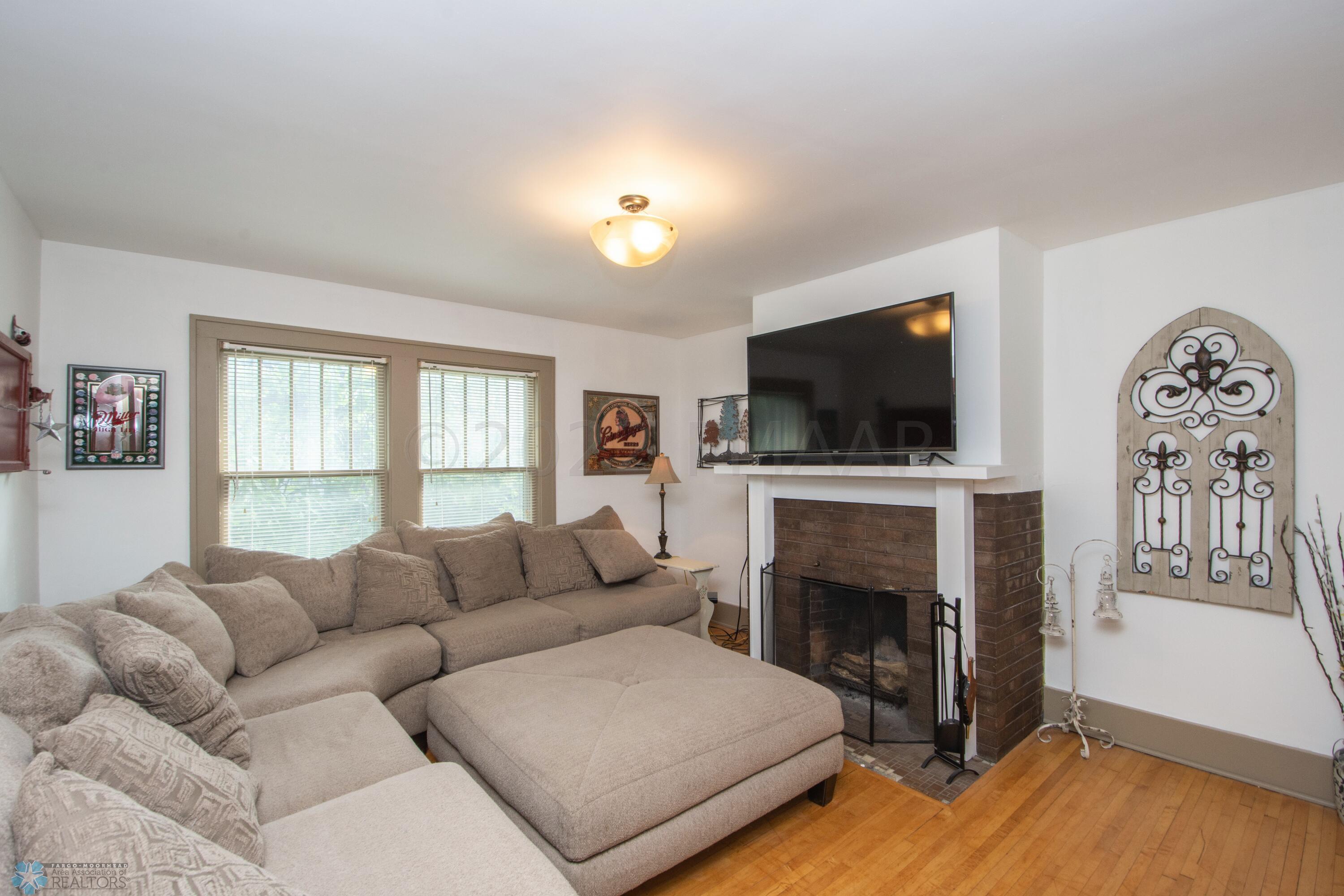 Upstairs Bedroom