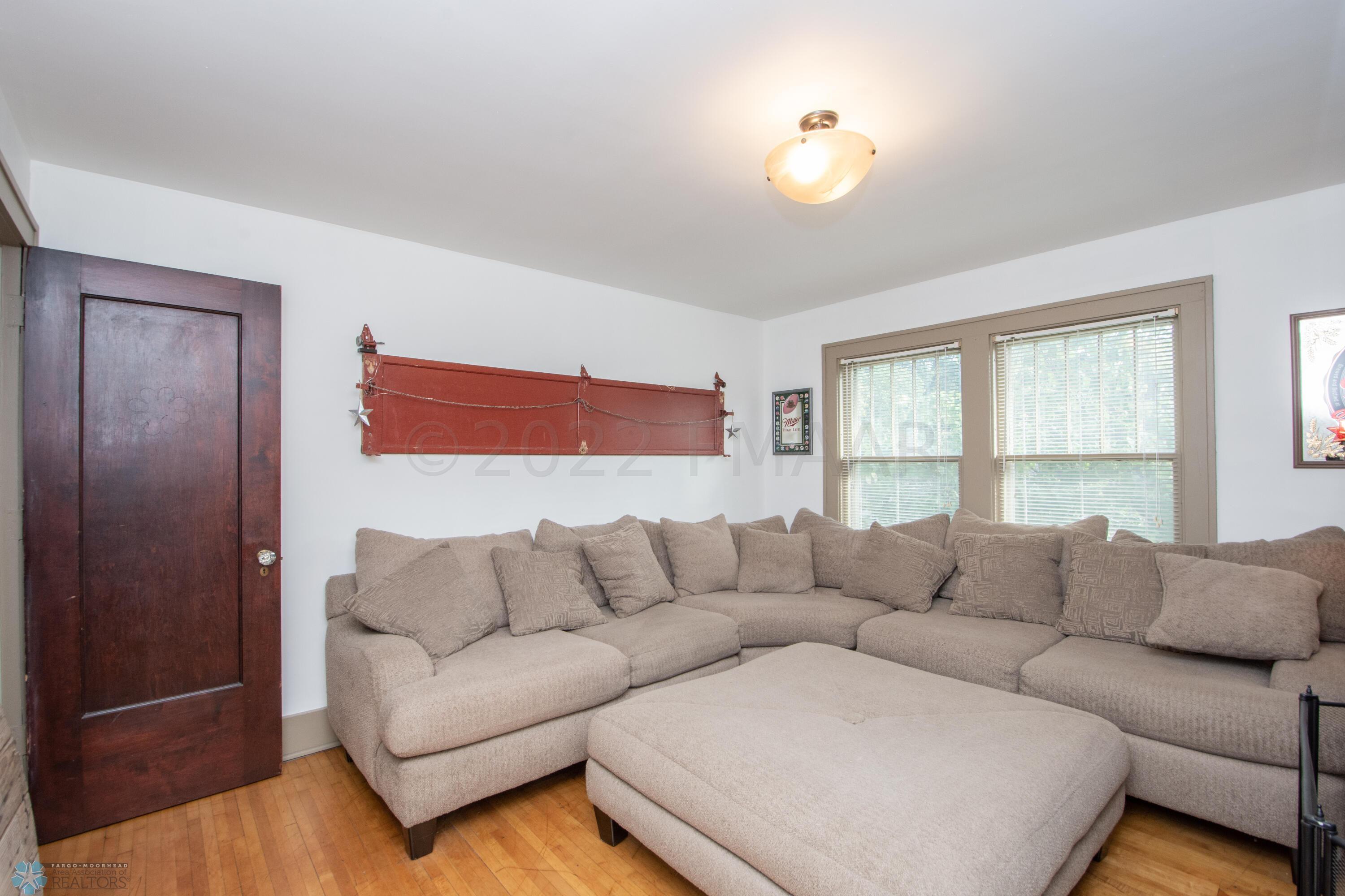 Upstairs Bedroom