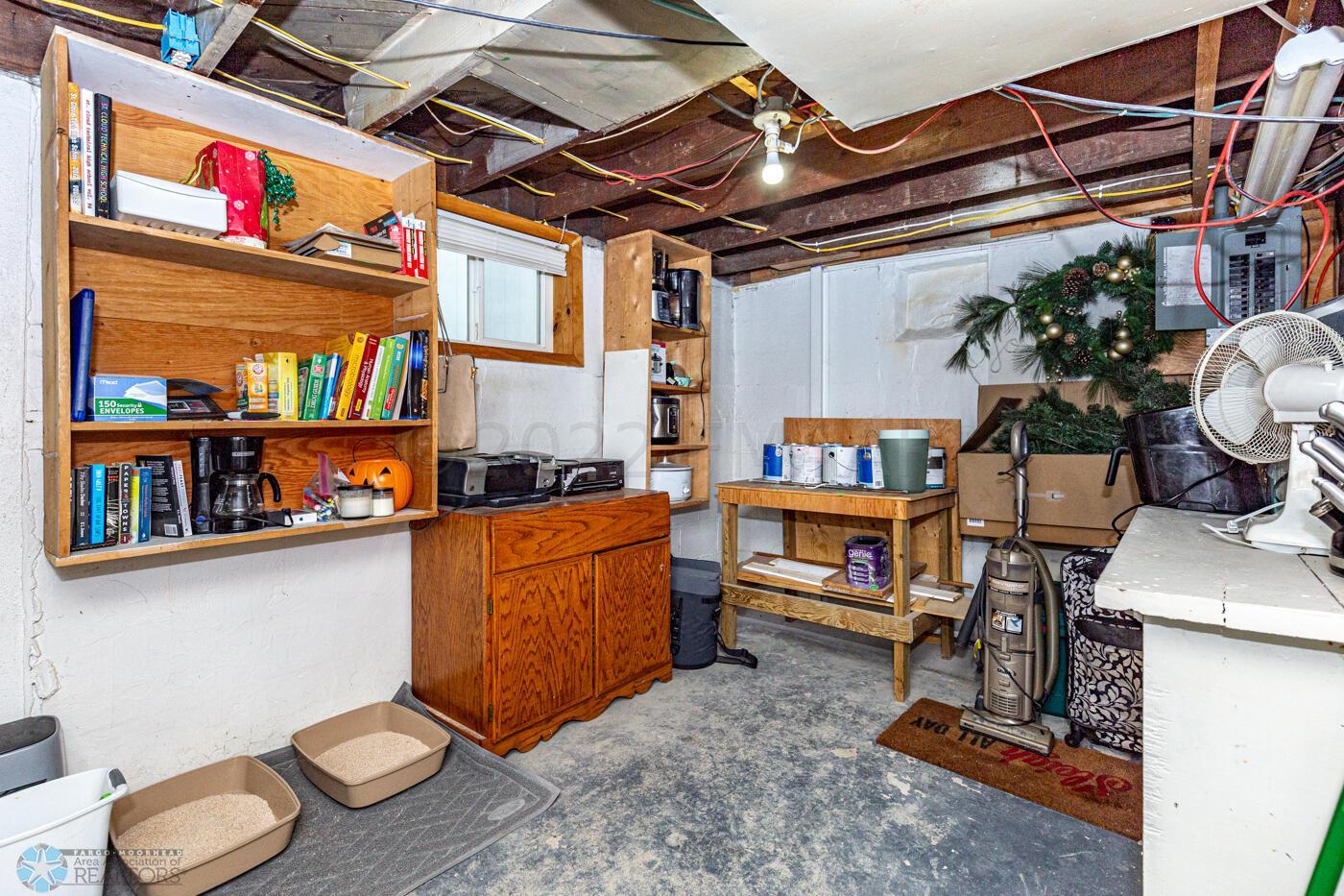 Storage