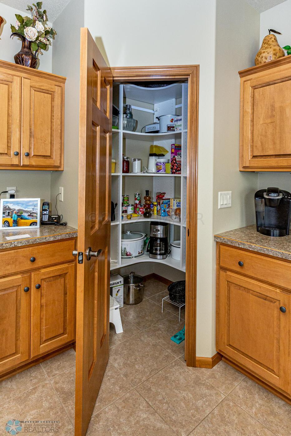 Pantry