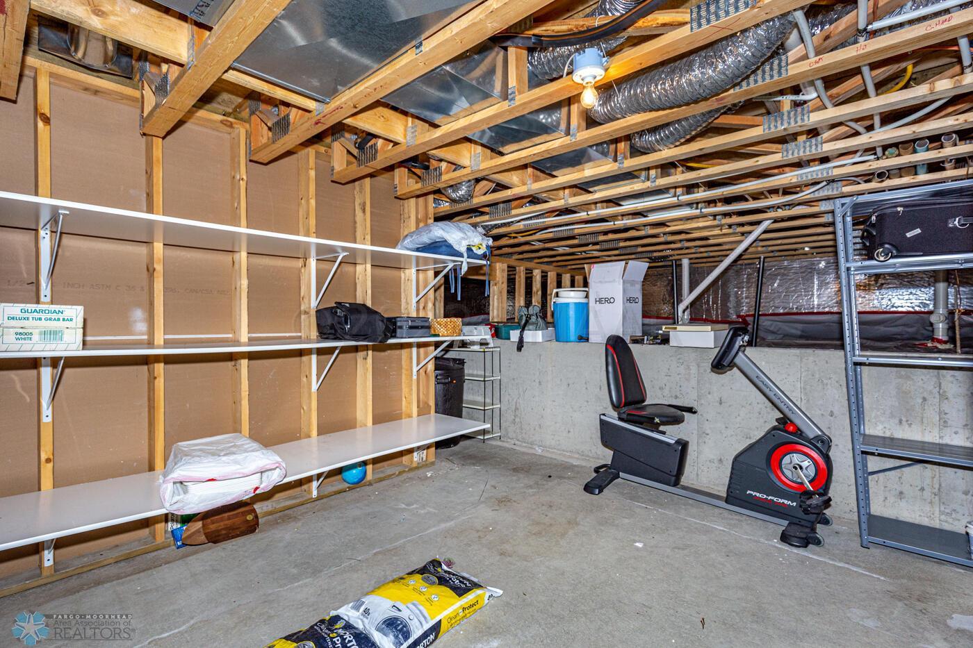Utility/Storage